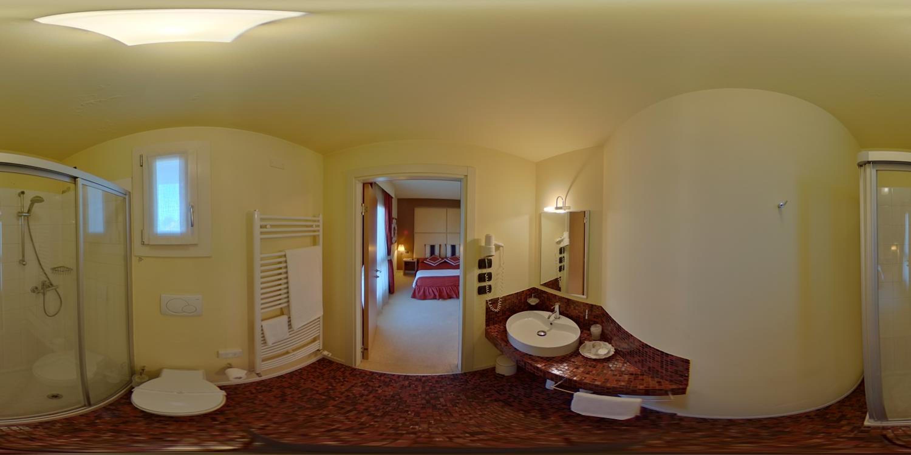 Relais Villa Annamaria Bed end Breakfast