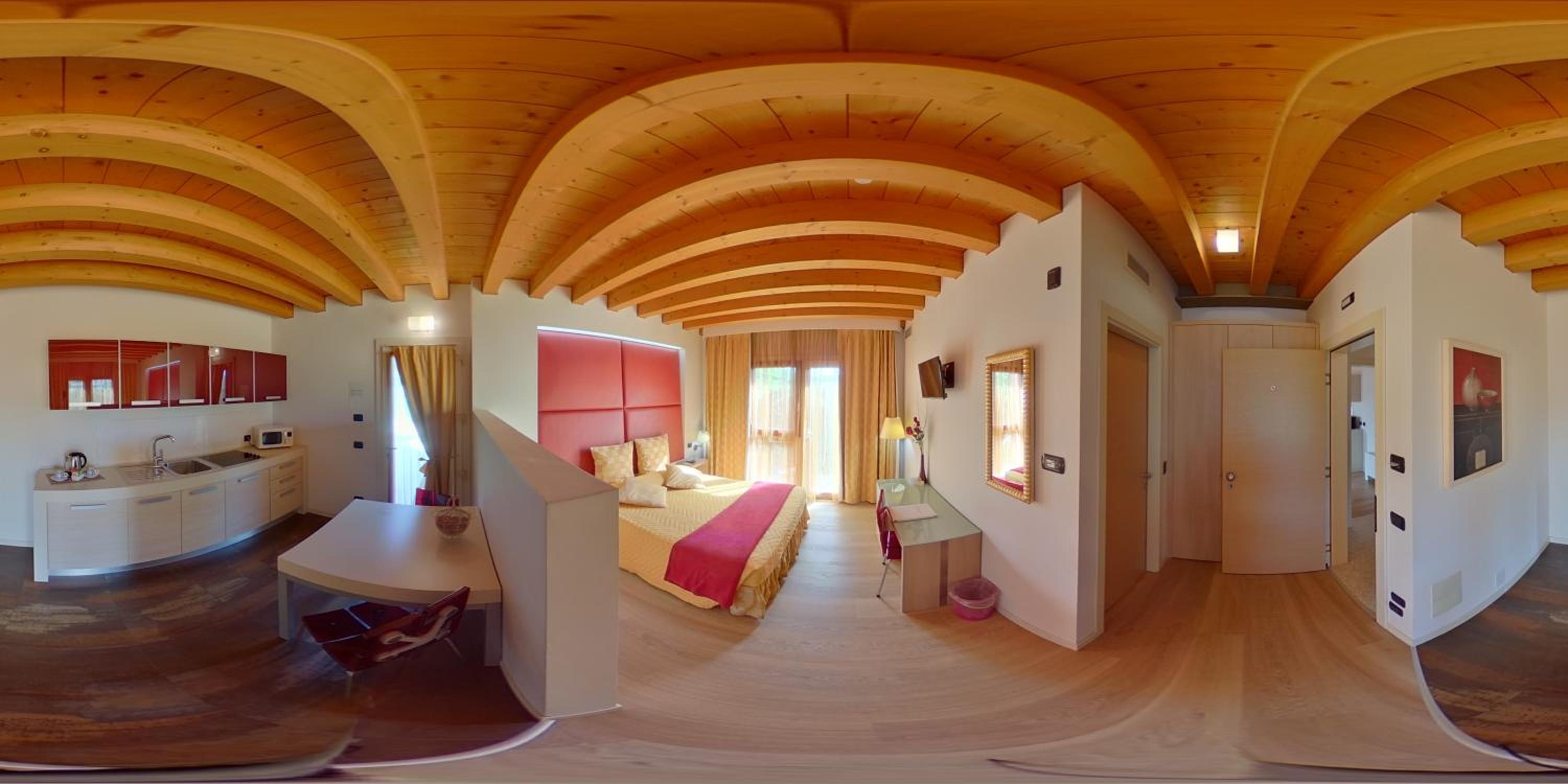 Relais Villa Annamaria Bed end Breakfast