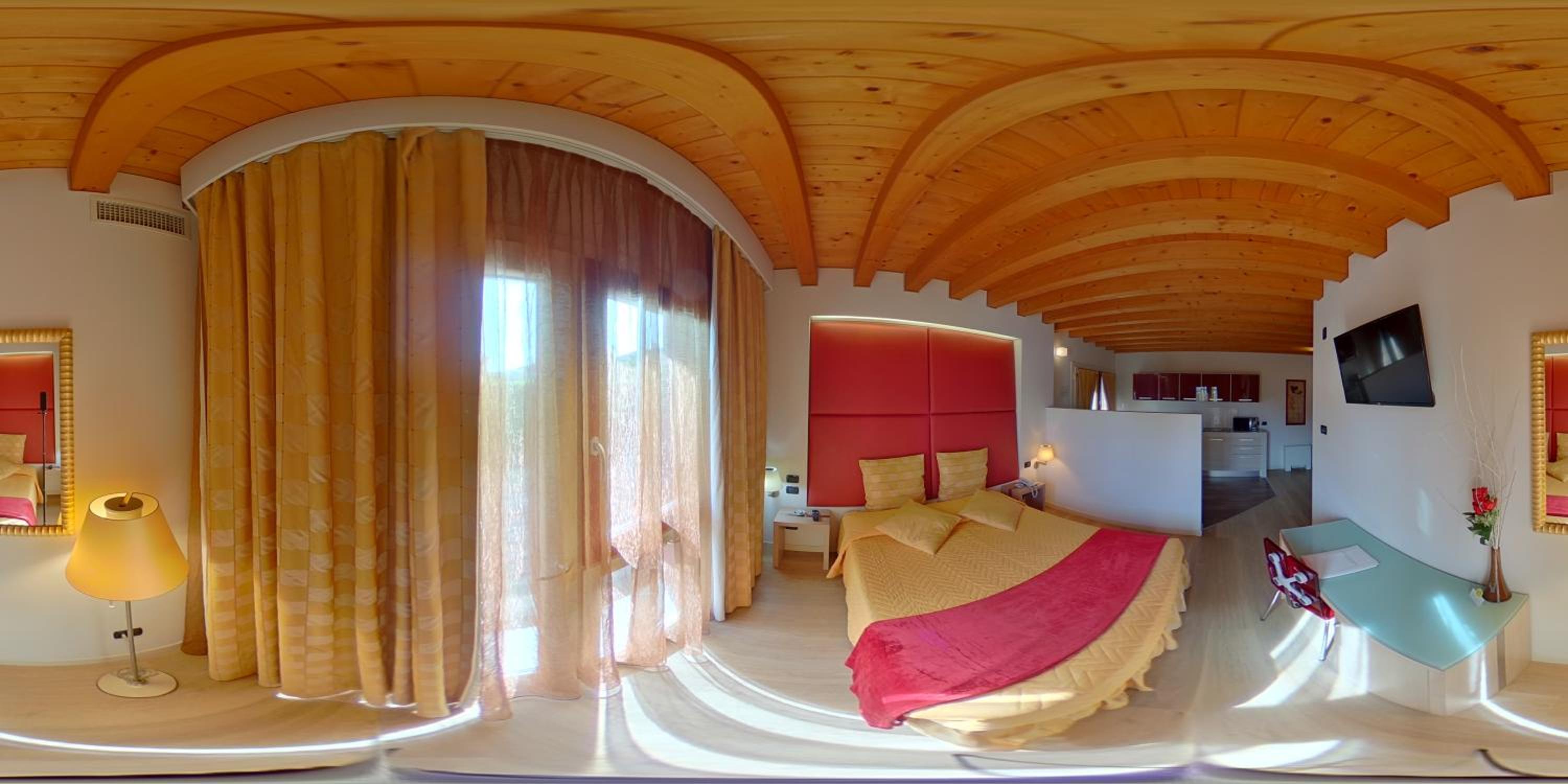 Relais Villa Annamaria Bed end Breakfast