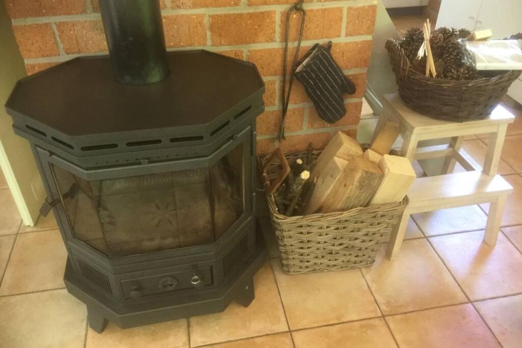 La Casita E41