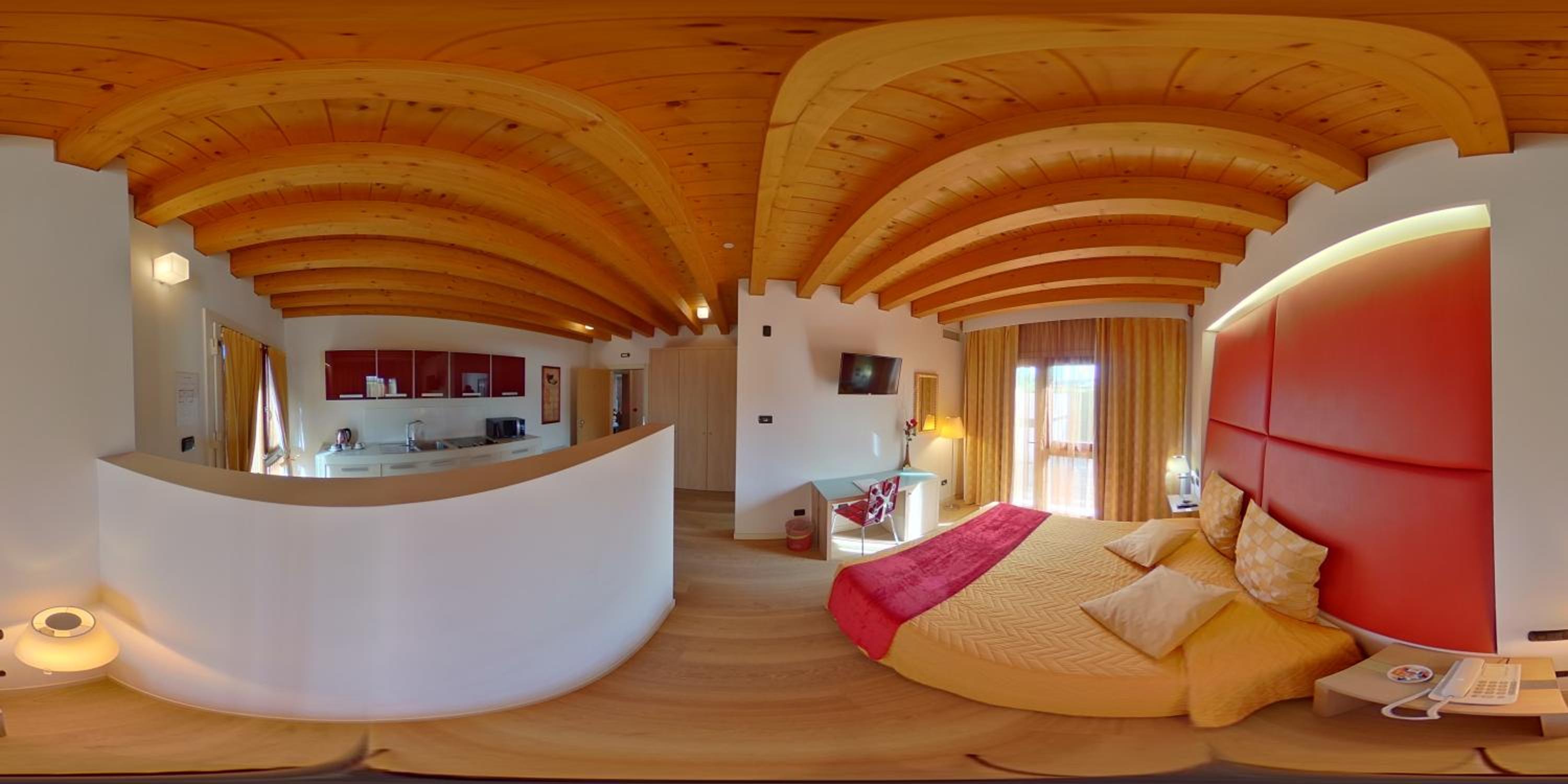 Relais Villa Annamaria Bed end Breakfast