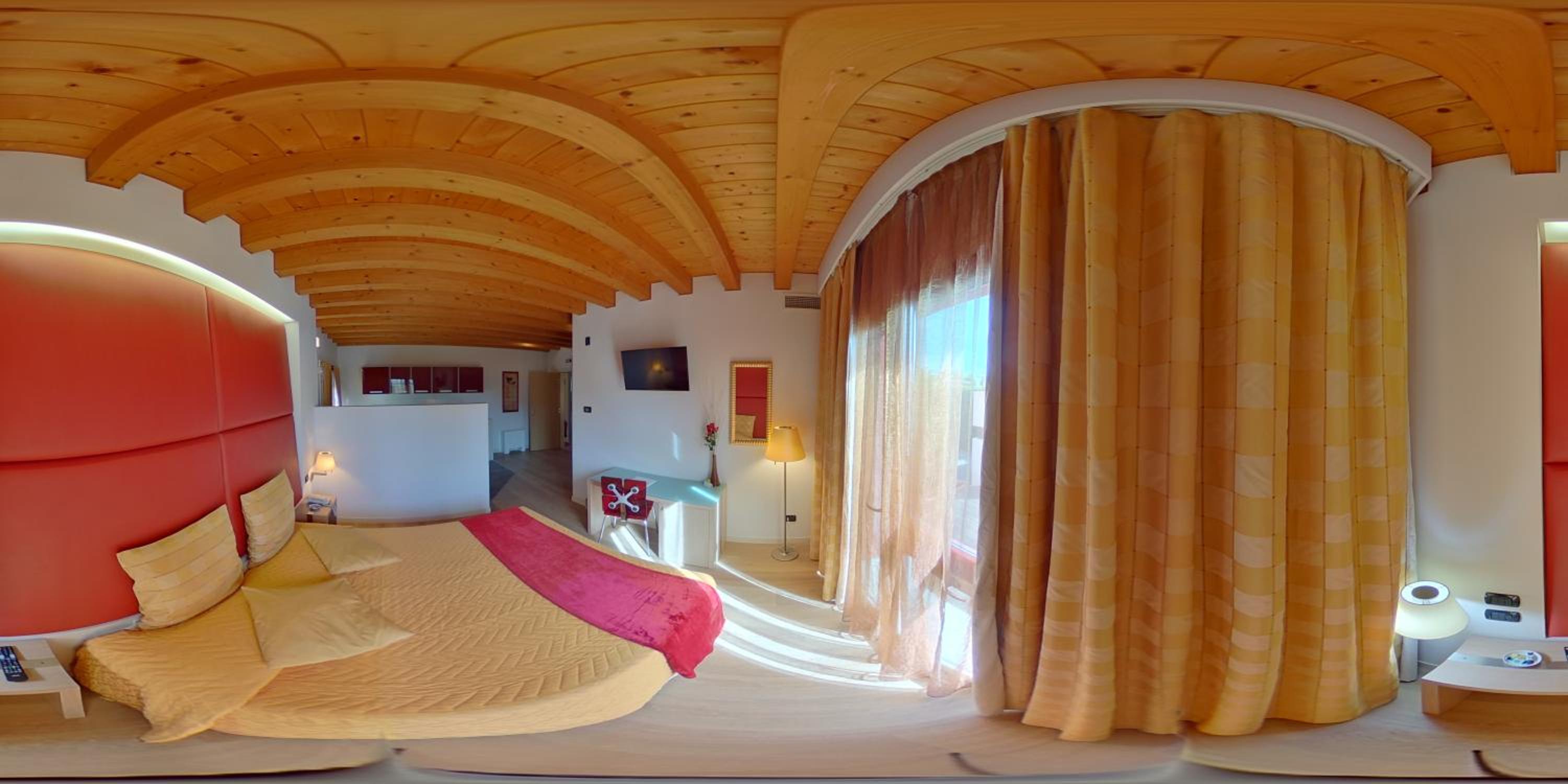 Relais Villa Annamaria Bed end Breakfast
