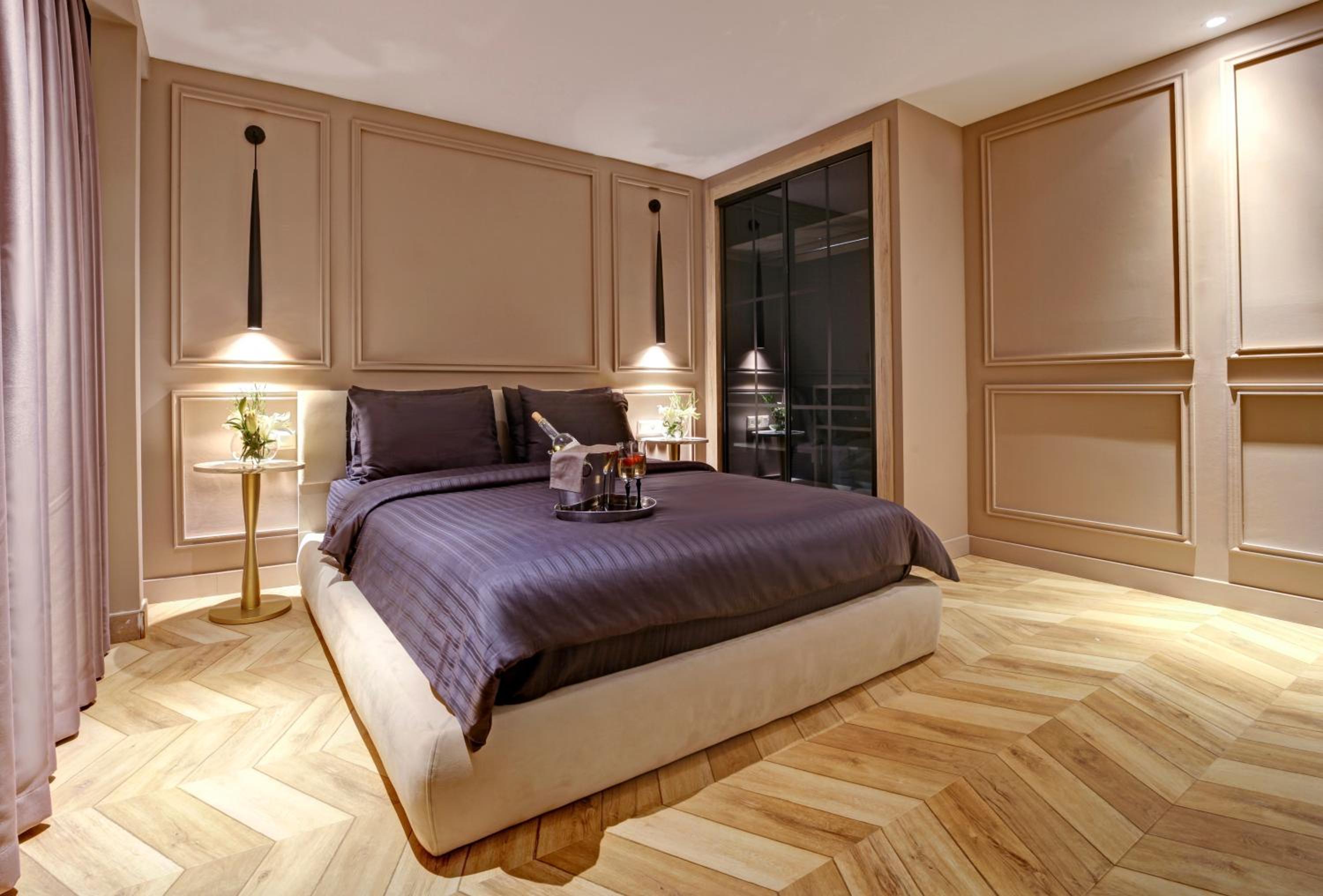 Concept Nisantasi Otelleri & Spa - Image 15