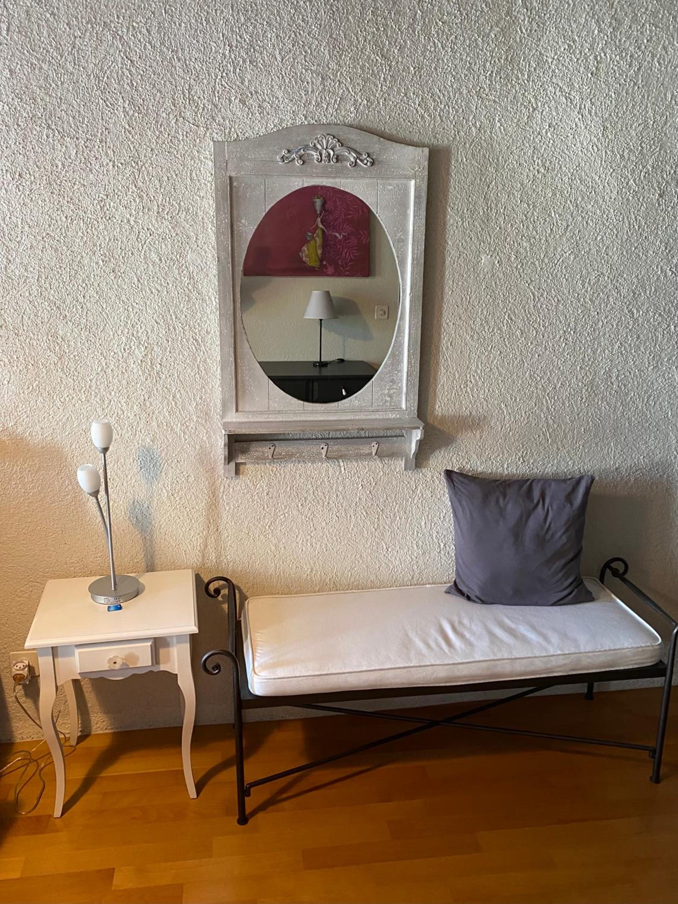Joline private guest apartment feel like home