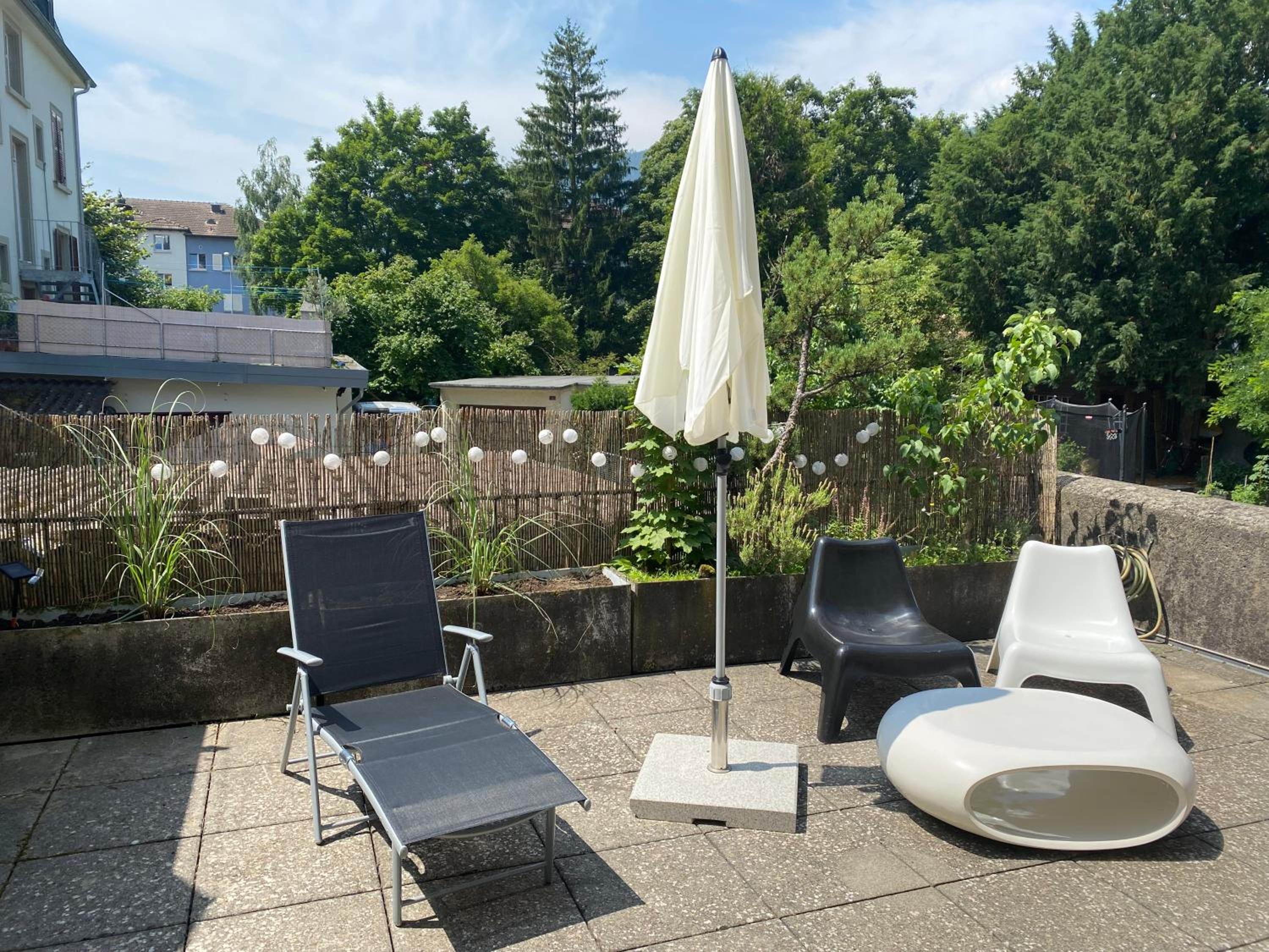 Joline private guest apartment feel like home