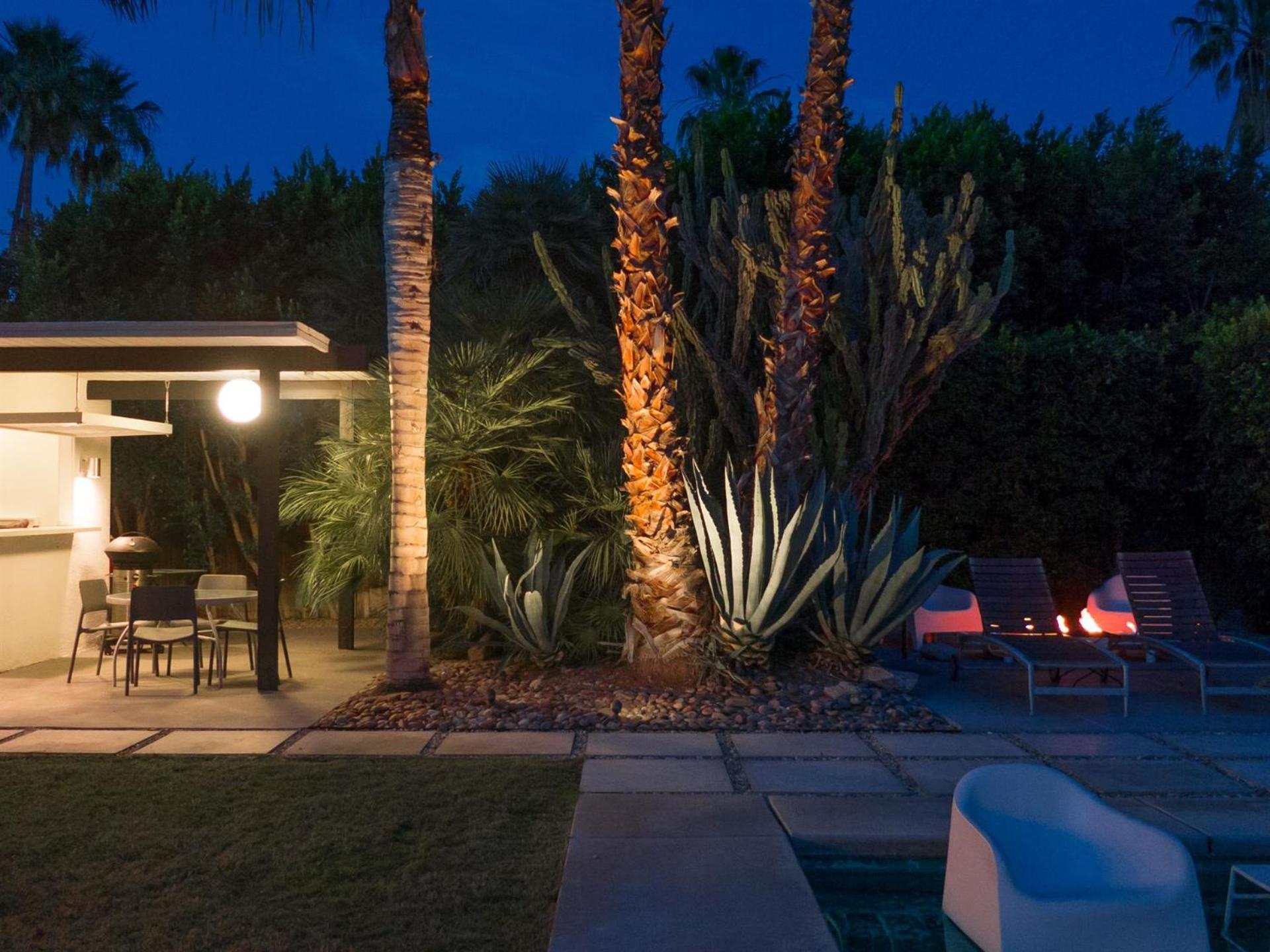 Villa Turner Deer Camp view 5