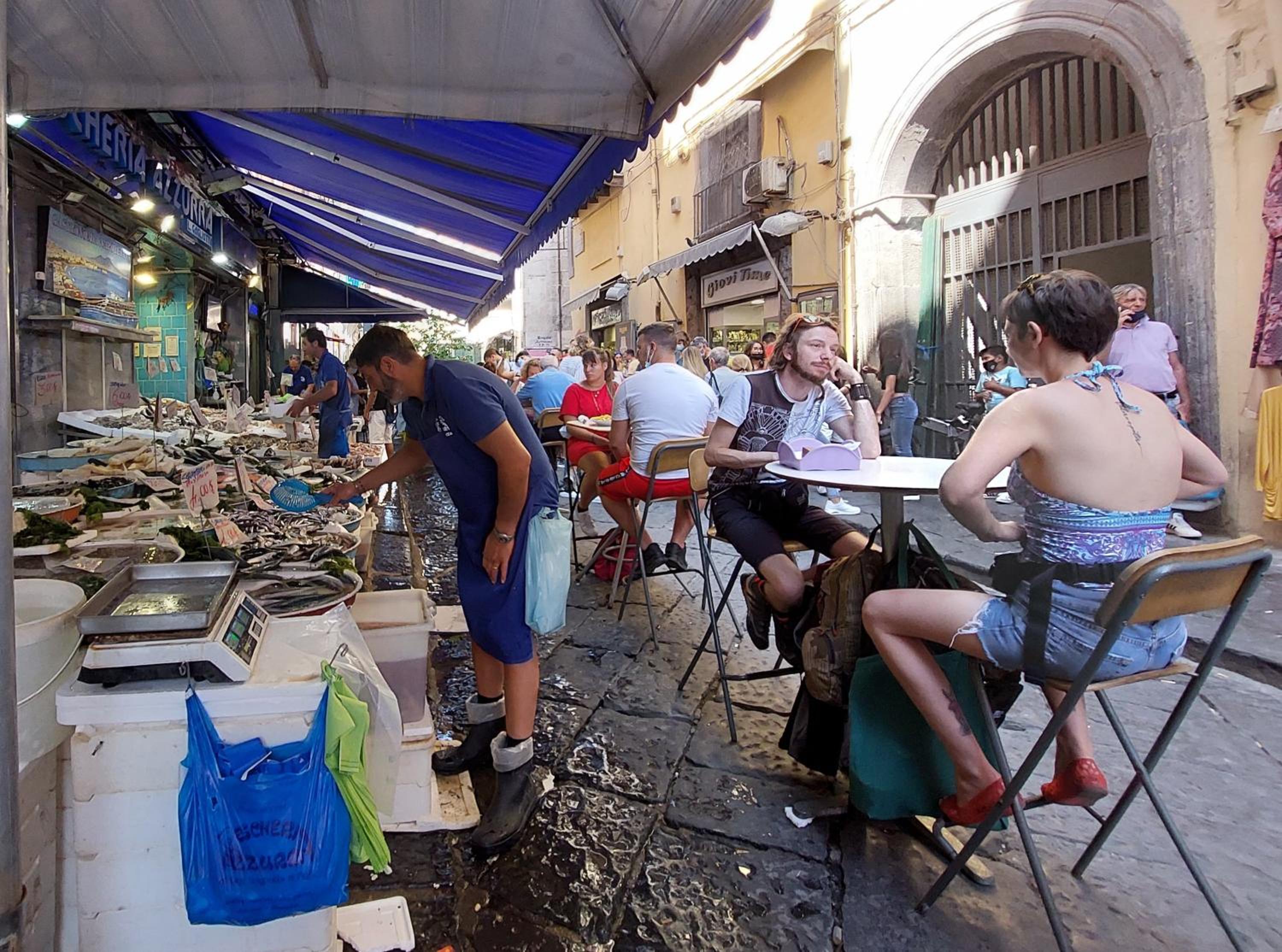 Mini Appartamento Al Chiostro