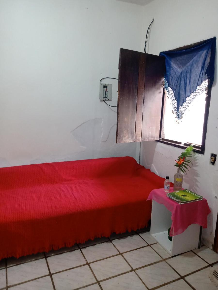 Hostel Casa Shamballa