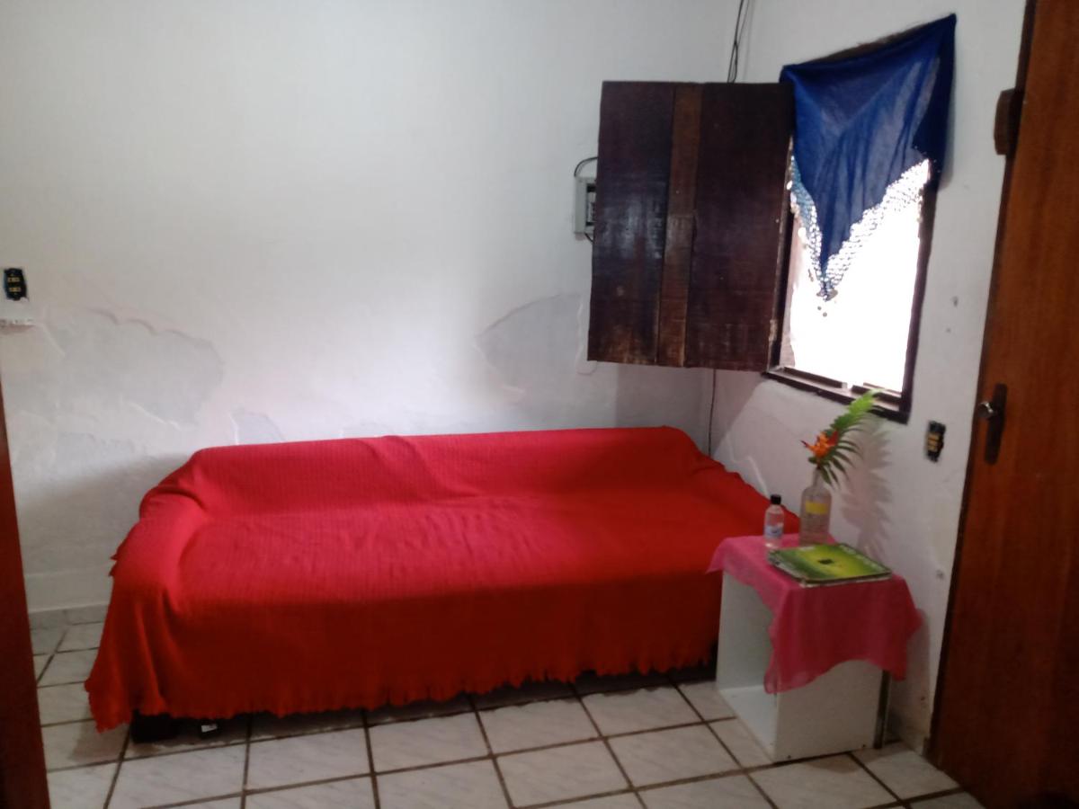 Hostel Casa Shamballa