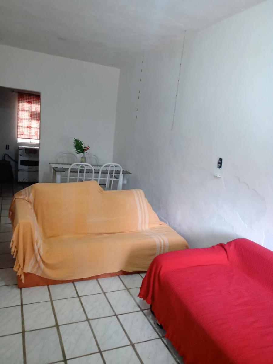 Hostel Casa Shamballa