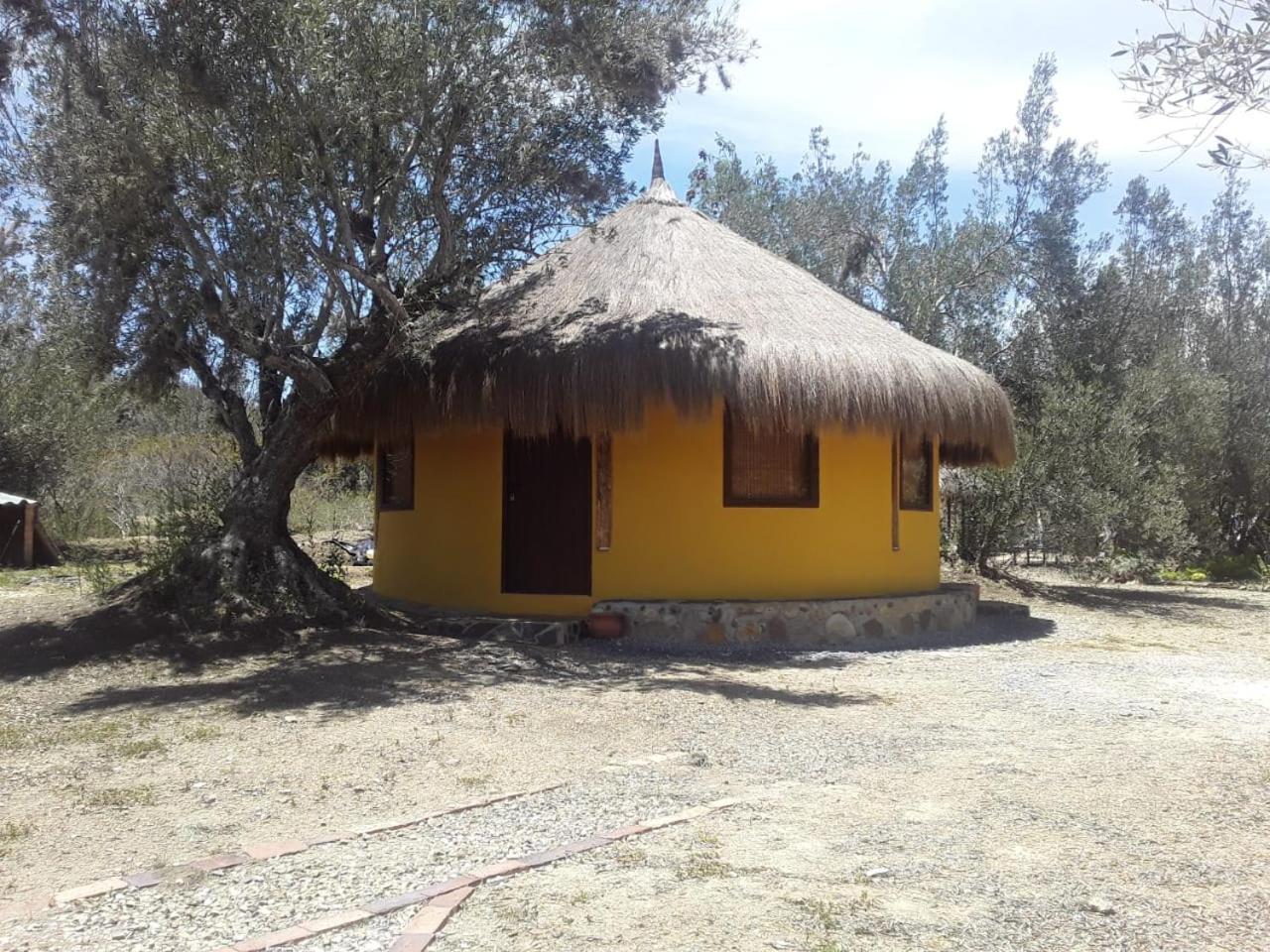 Habitaciones Luna Campestre