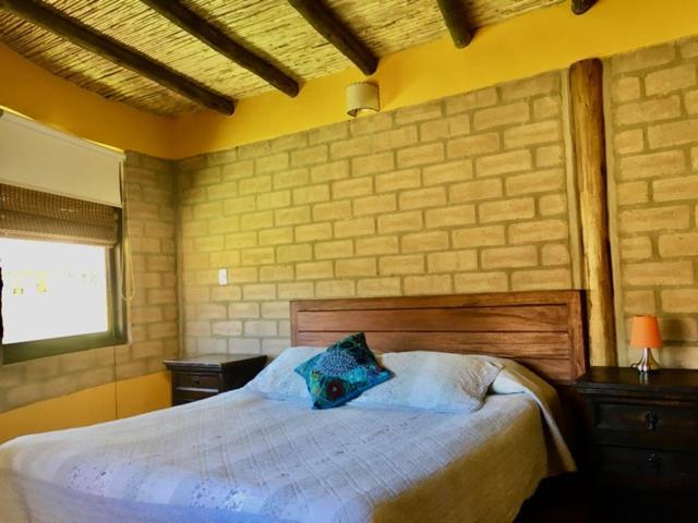 Habitaciones Luna Campestre
