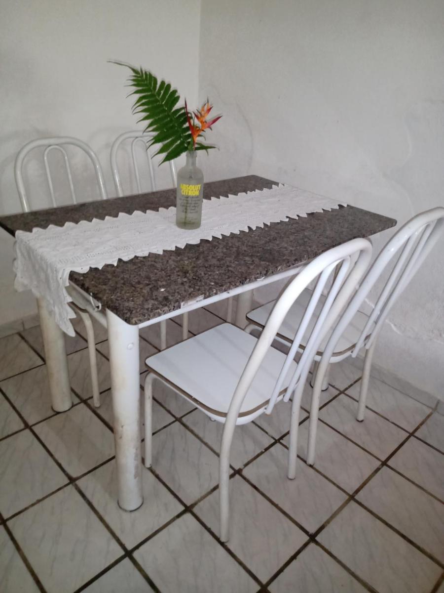 Hostel Casa Shamballa