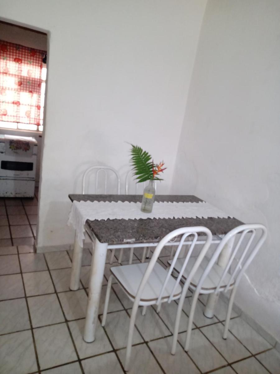 Hostel Casa Shamballa