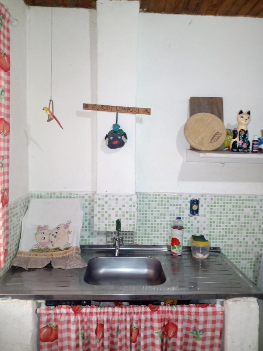Hostel Casa Shamballa