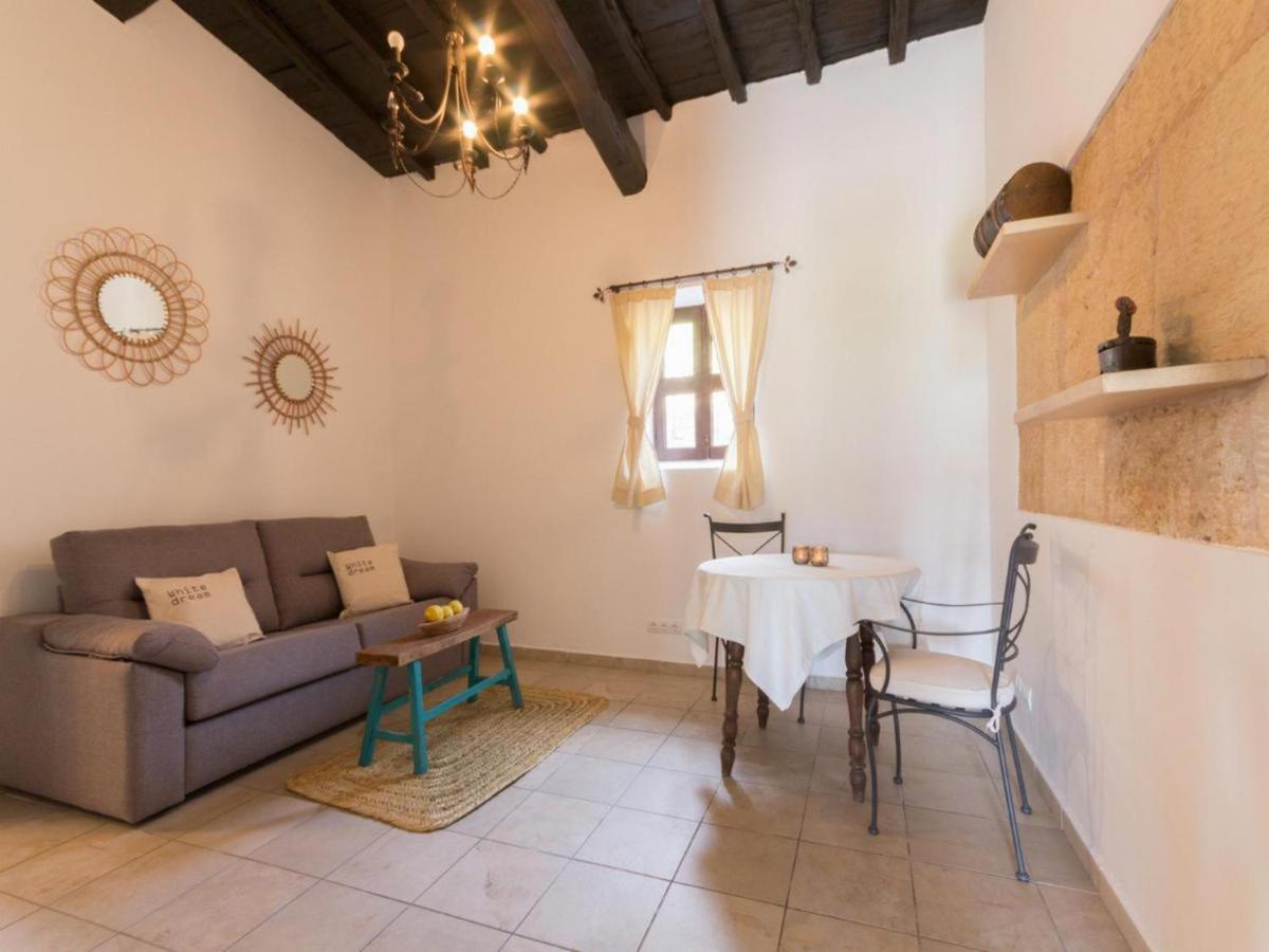 Típica Casa Rural Ibicenca Con Piscina Privada! view 5