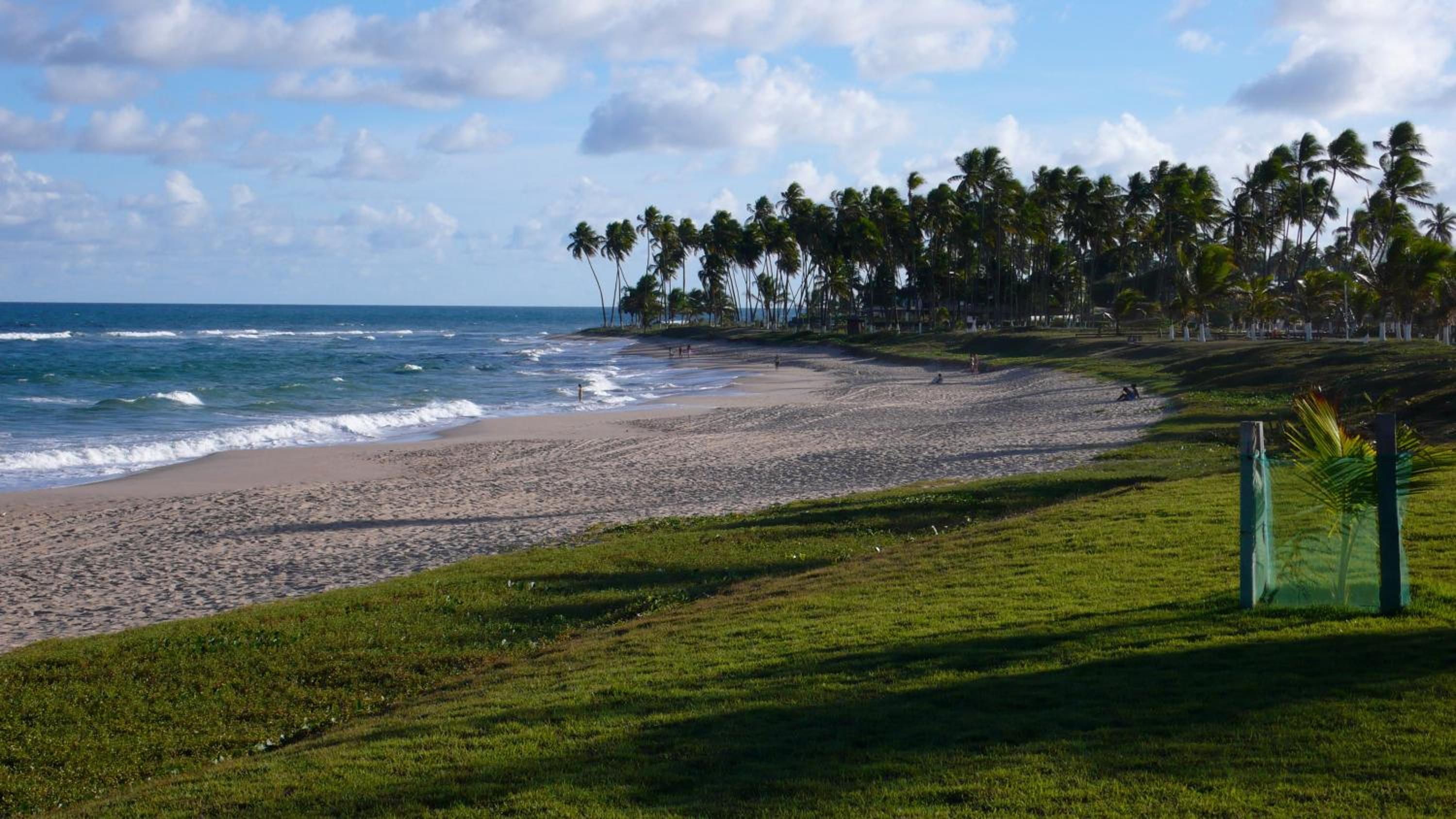 Casa das Ondas Guarajuba