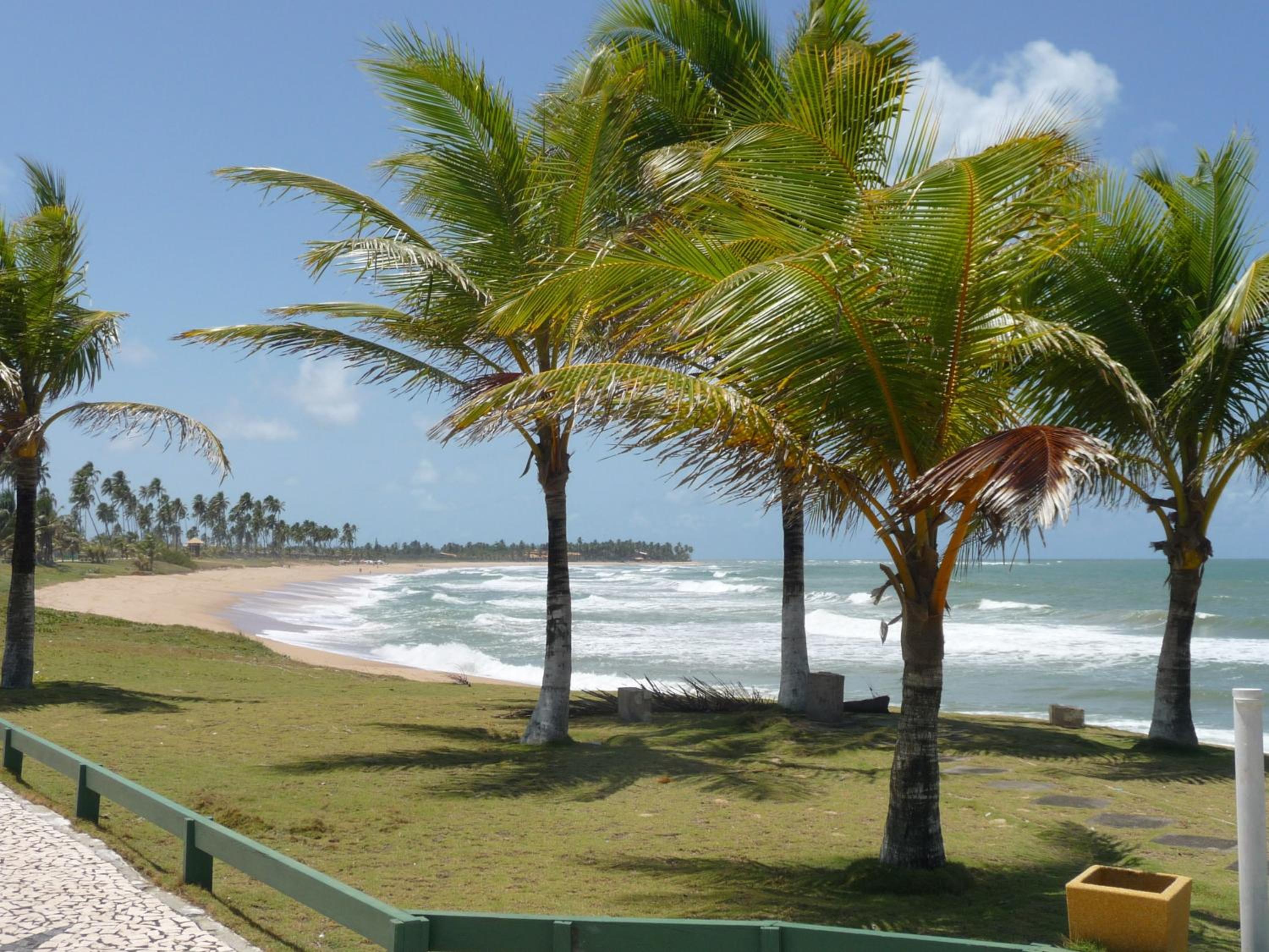 Casa das Ondas Guarajuba