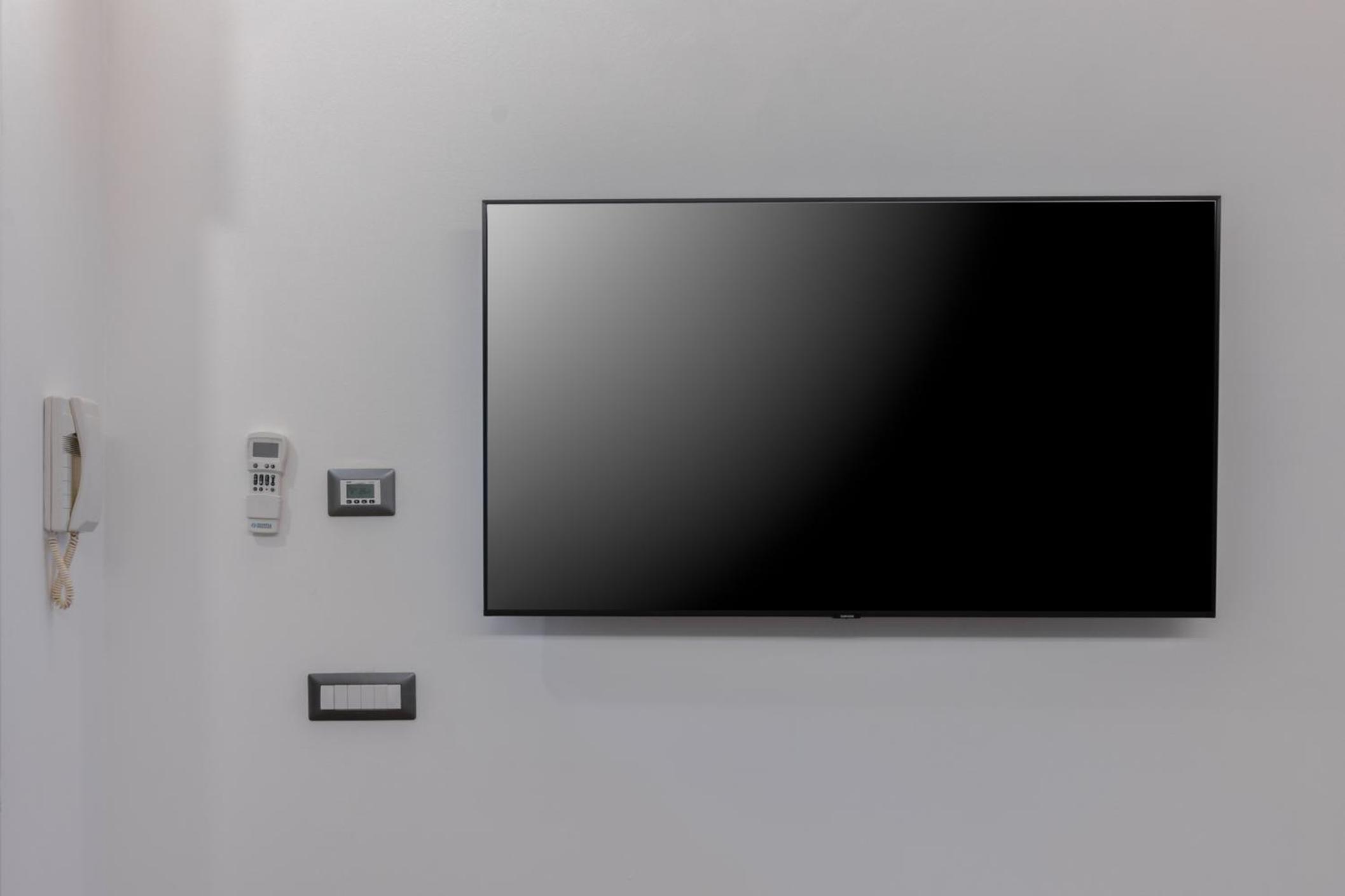 Unique Suite in Milan Center
