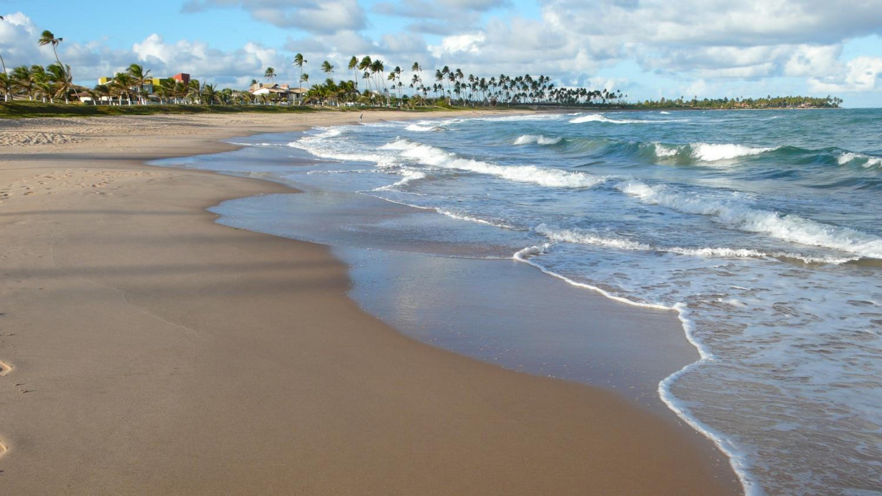 Casa das Ondas Guarajuba