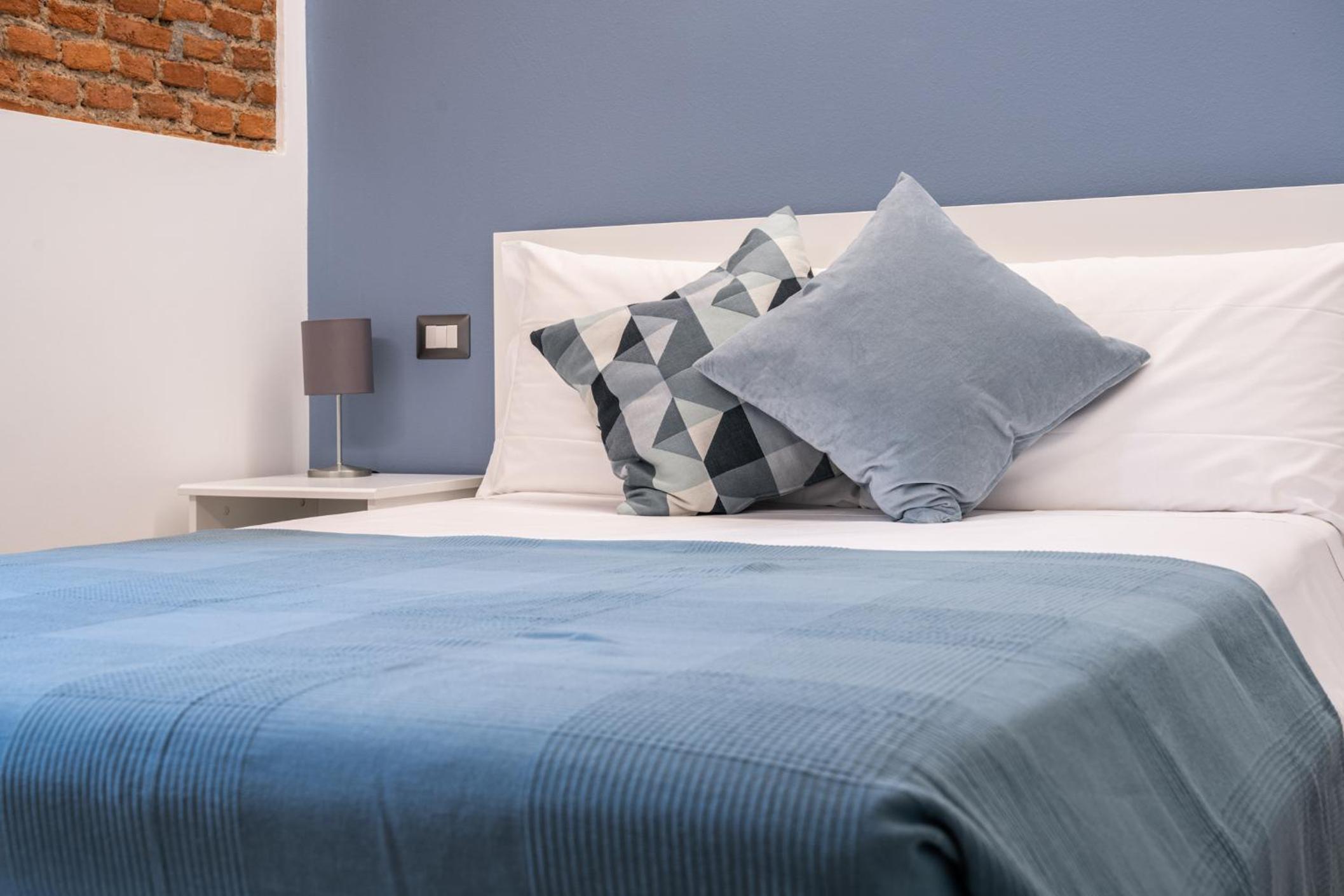 Unique Suite in Milan Center