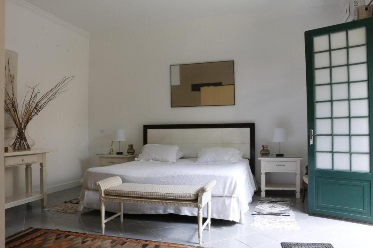 Villa Serena Bed & Breakfast