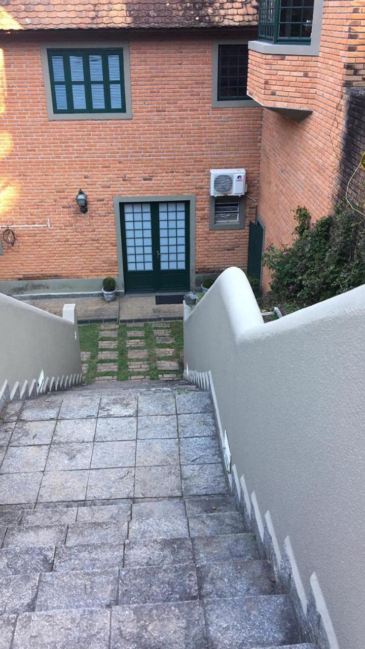 Villa Serena Bed & Breakfast