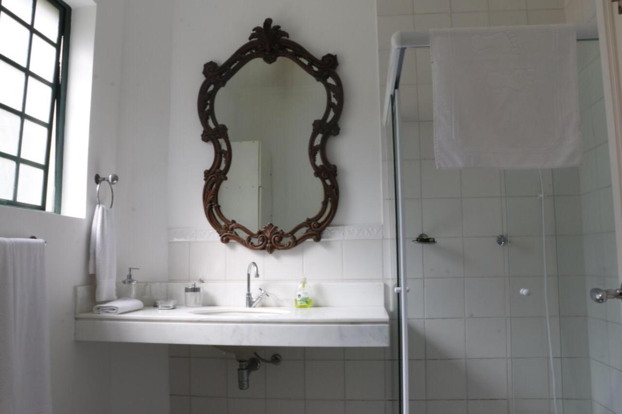 Villa Serena Bed & Breakfast