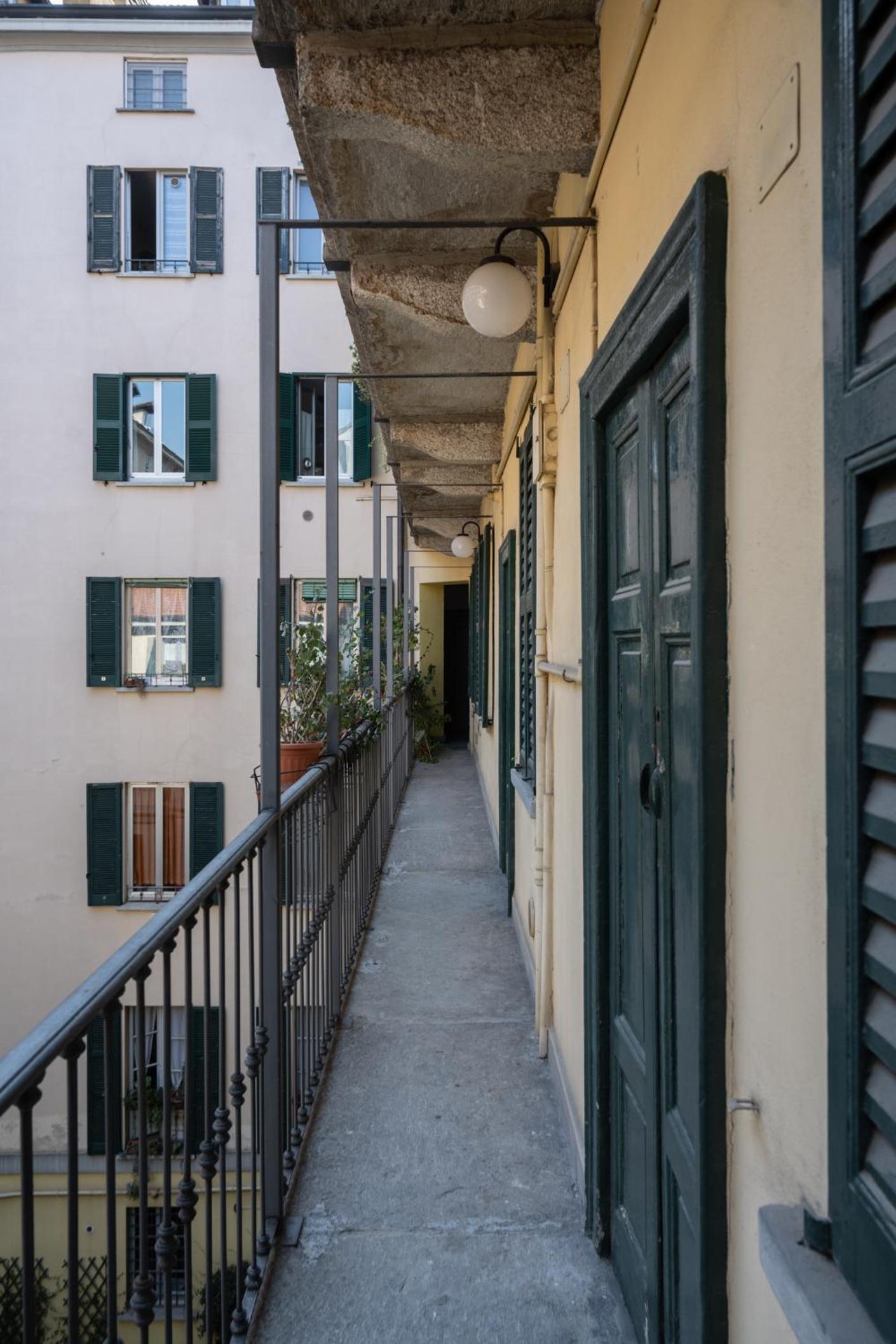 Unique Suite in Milan Center