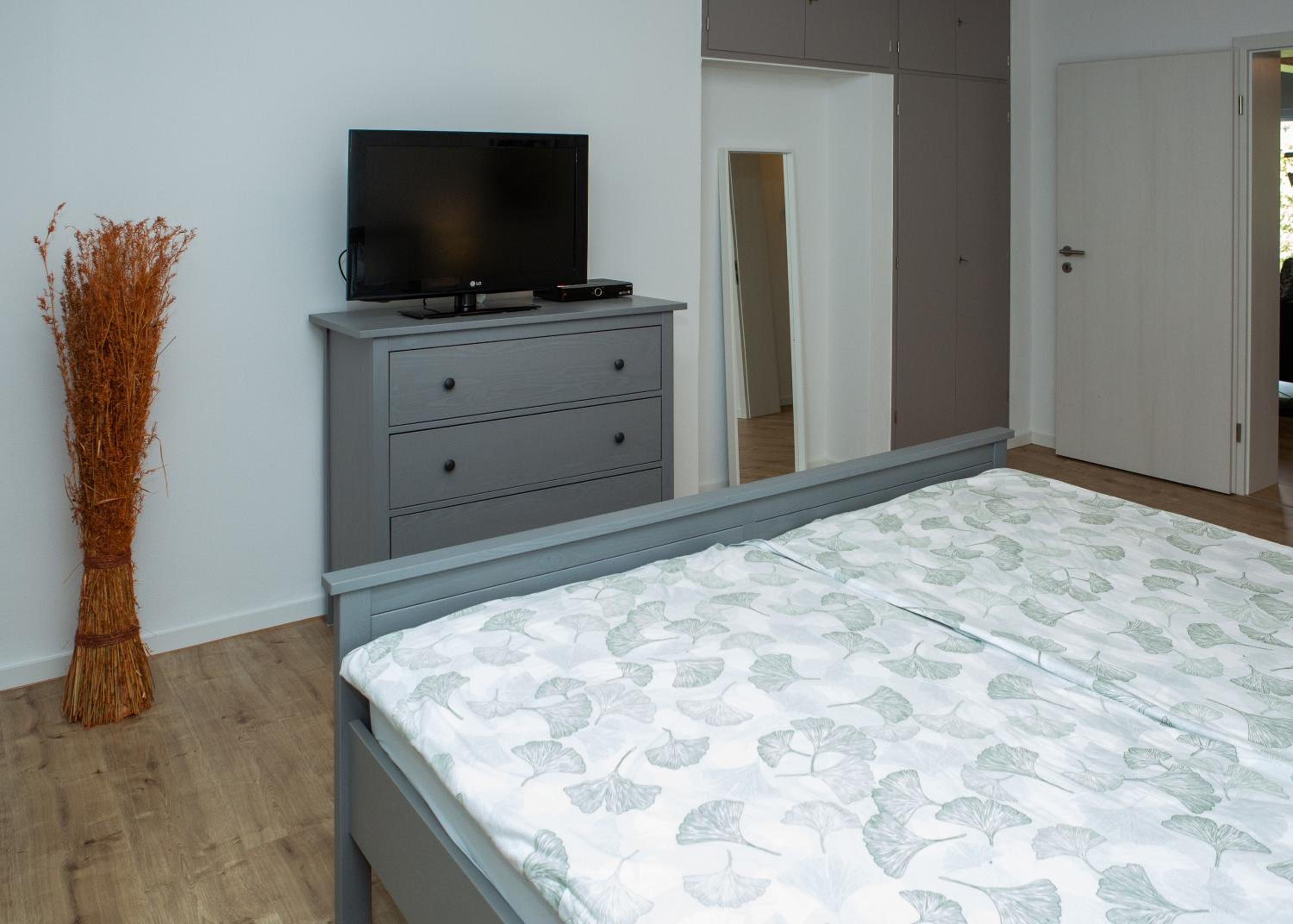 The Rocks - Ferienwohnung mit Felsenpanorama