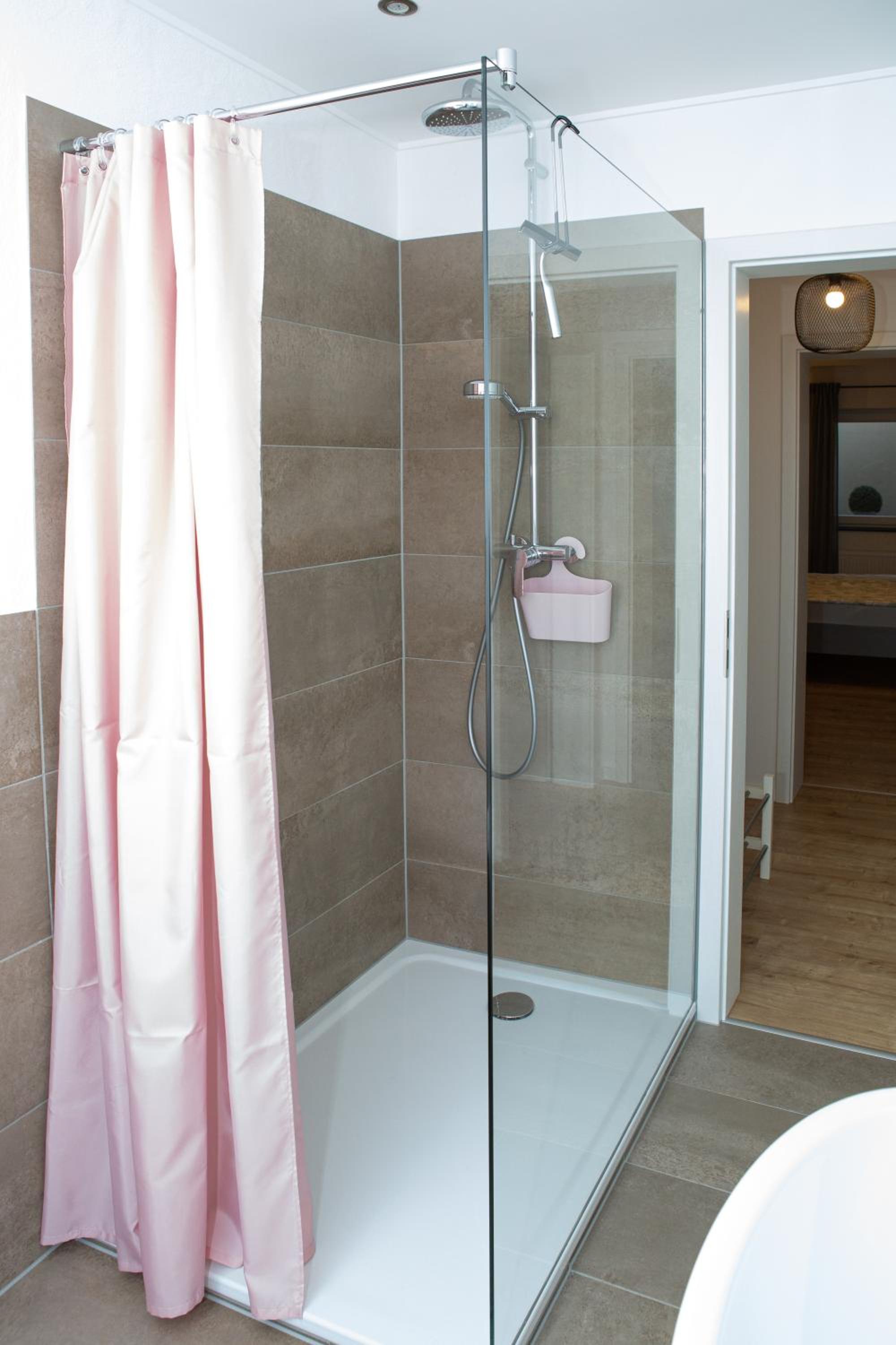The Rocks - Ferienwohnung mit Felsenpanorama