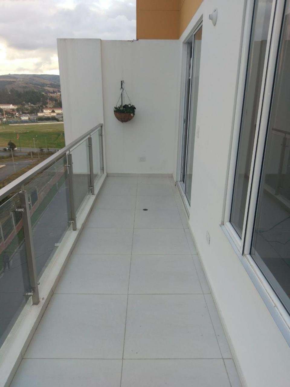 Hotel MIRADOR TUNJA 401 - Image 1