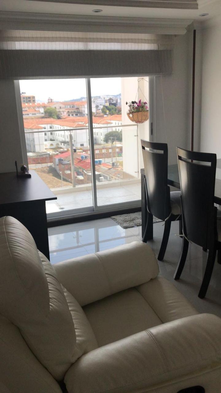 La Bendición Tunja 401