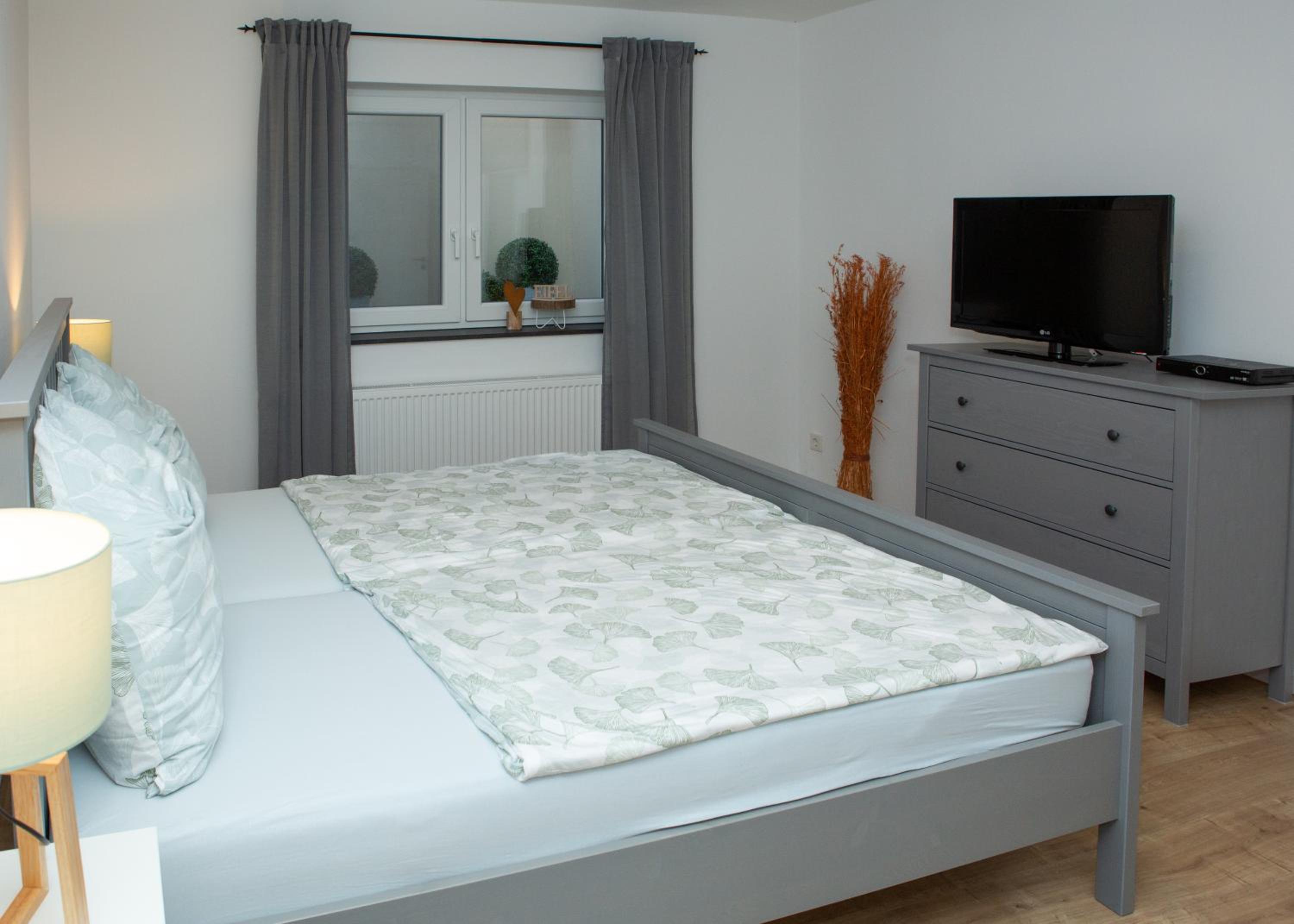 The Rocks - Ferienwohnung mit Felsenpanorama