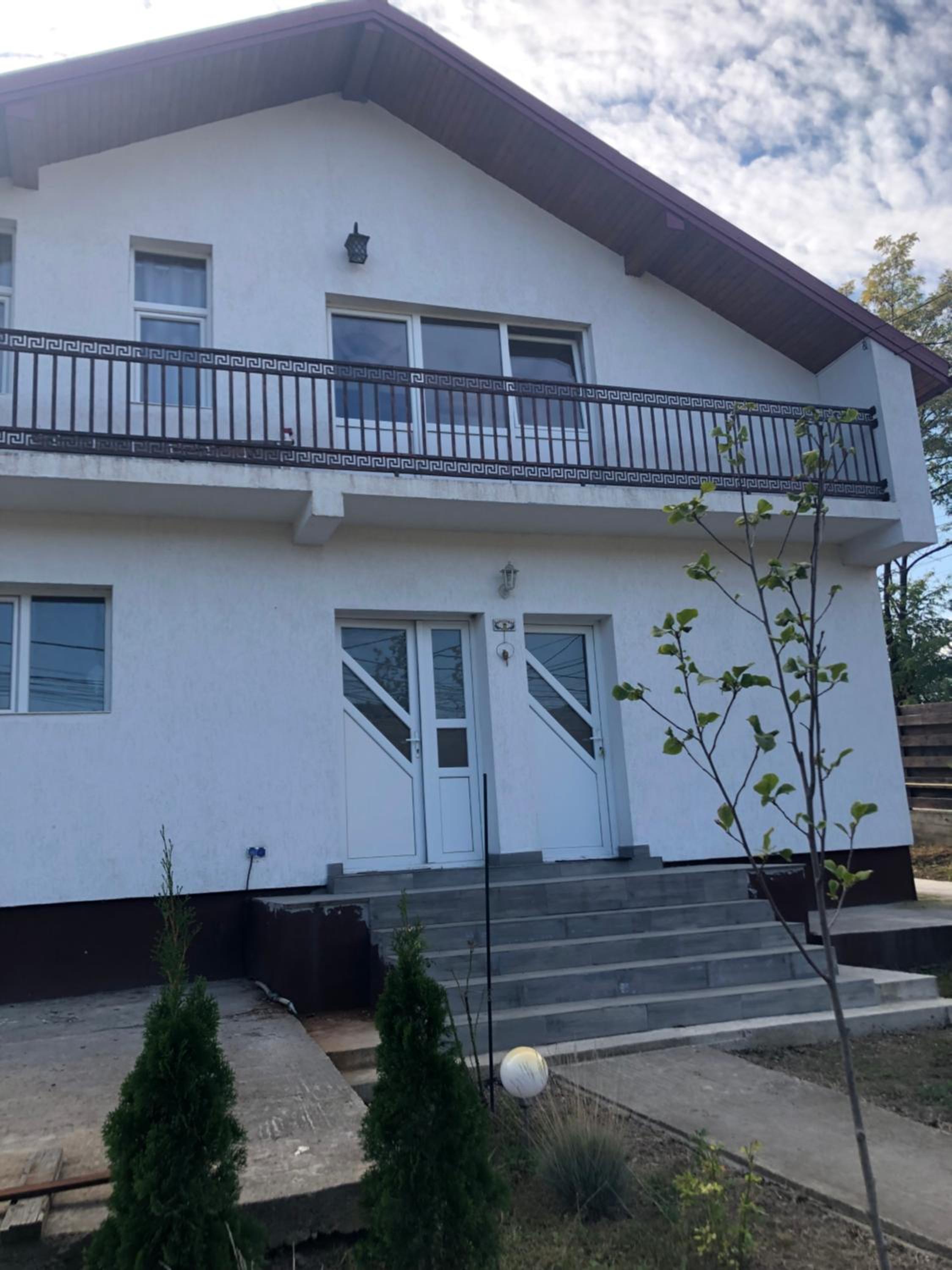 Casa Rediu Iasi view 2