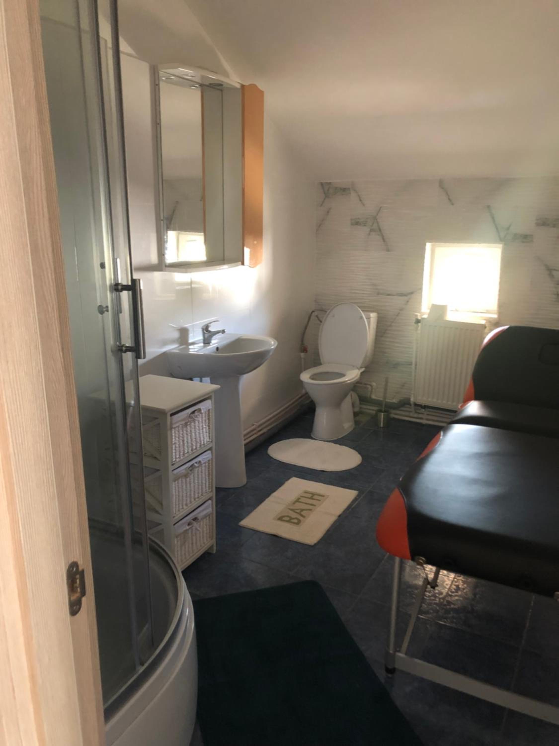 Casa Rediu Iasi view 5