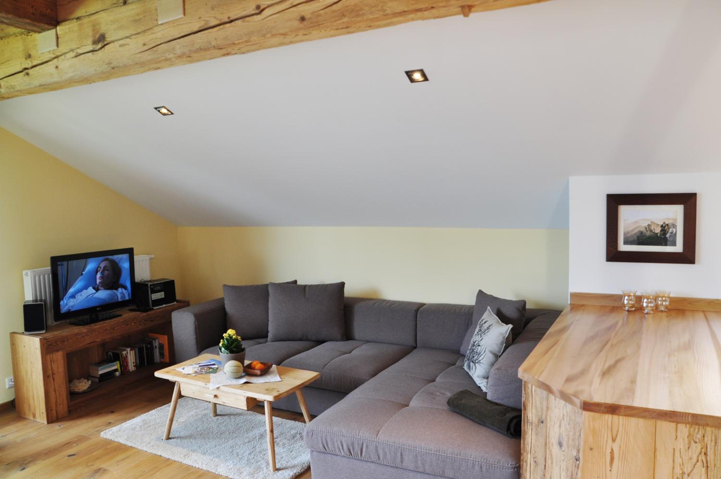 Exklusiv Apartment Scheichl