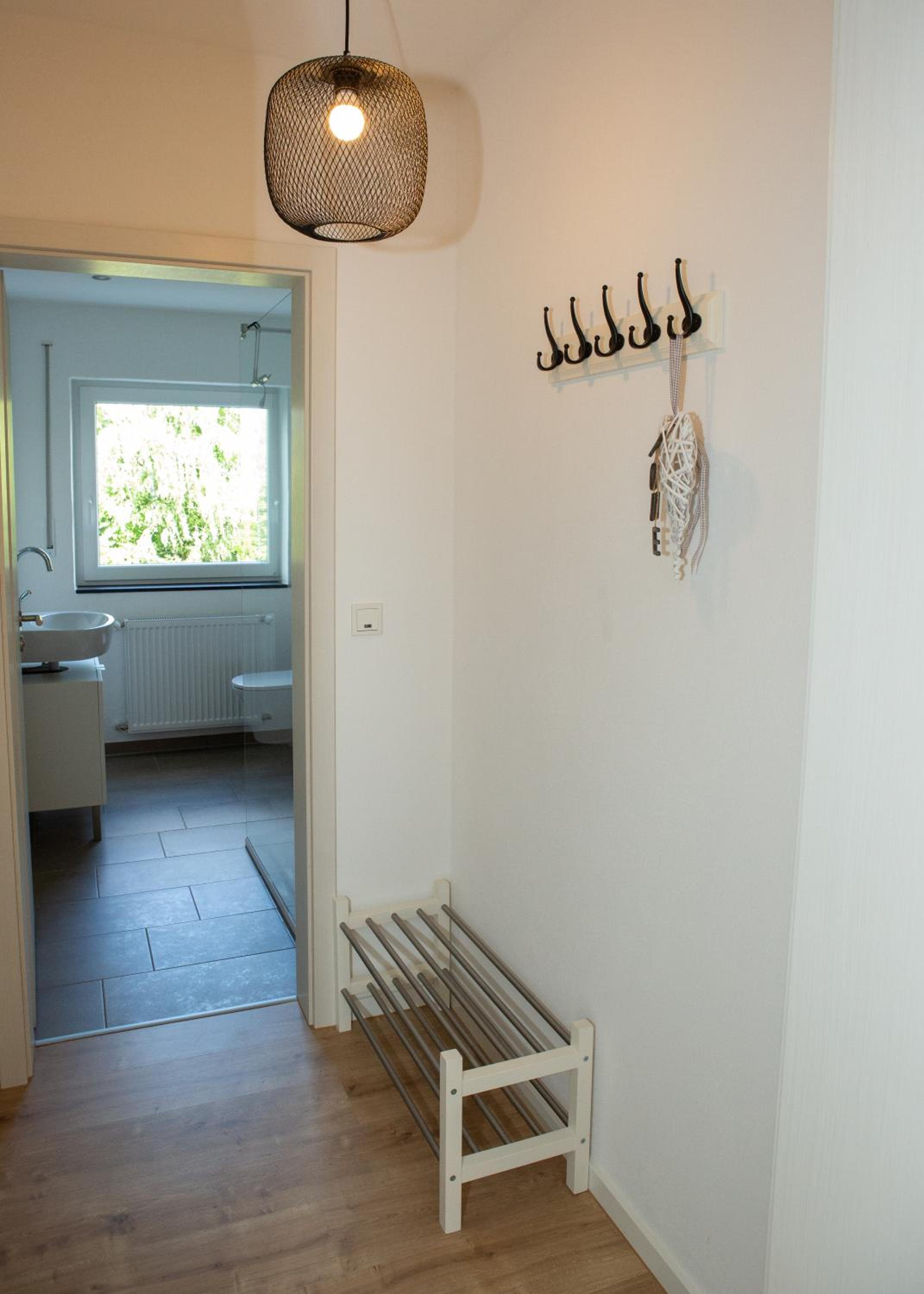 The Rocks - Ferienwohnung mit Felsenpanorama