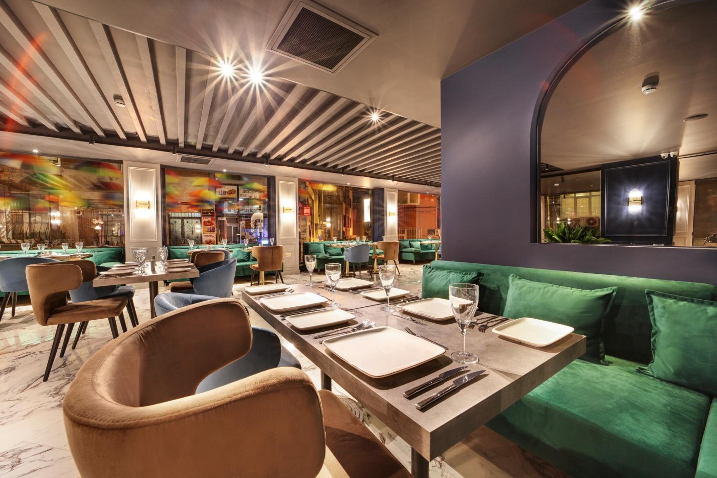 Concept Nisantasi Otelleri & Spa - Image 39