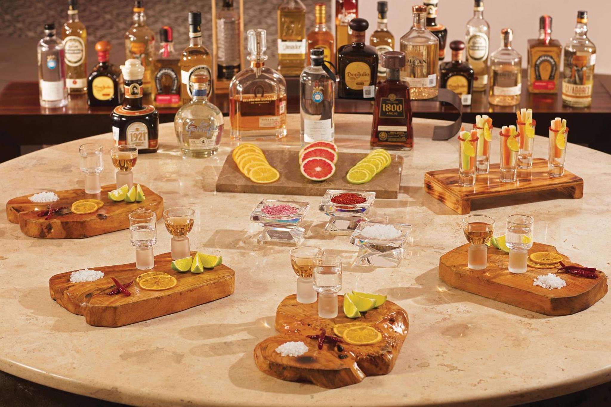 Dreams Jade Resort  Spa - All Inclusive - Property Image 28