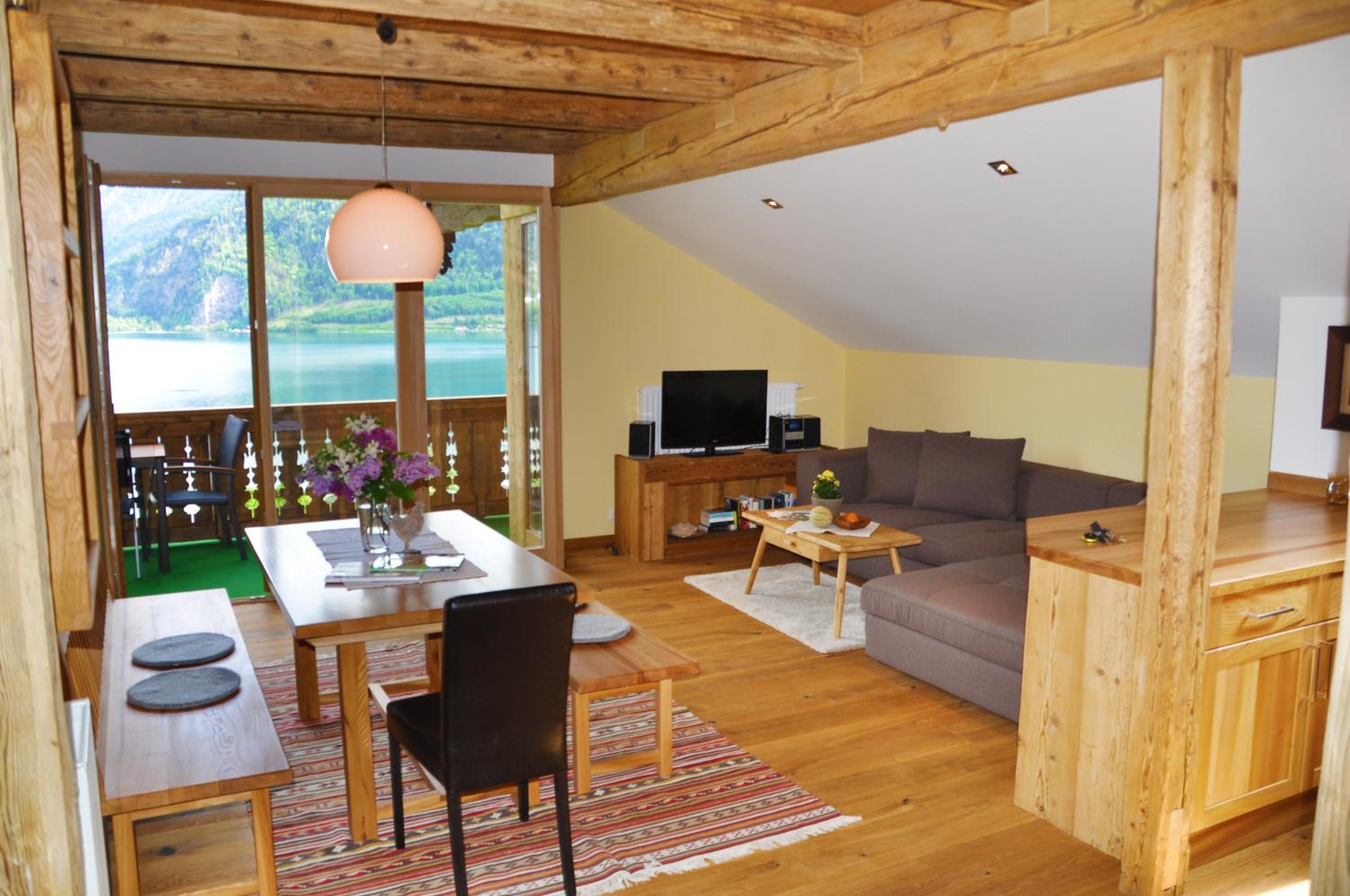Exklusiv Apartment Scheichl