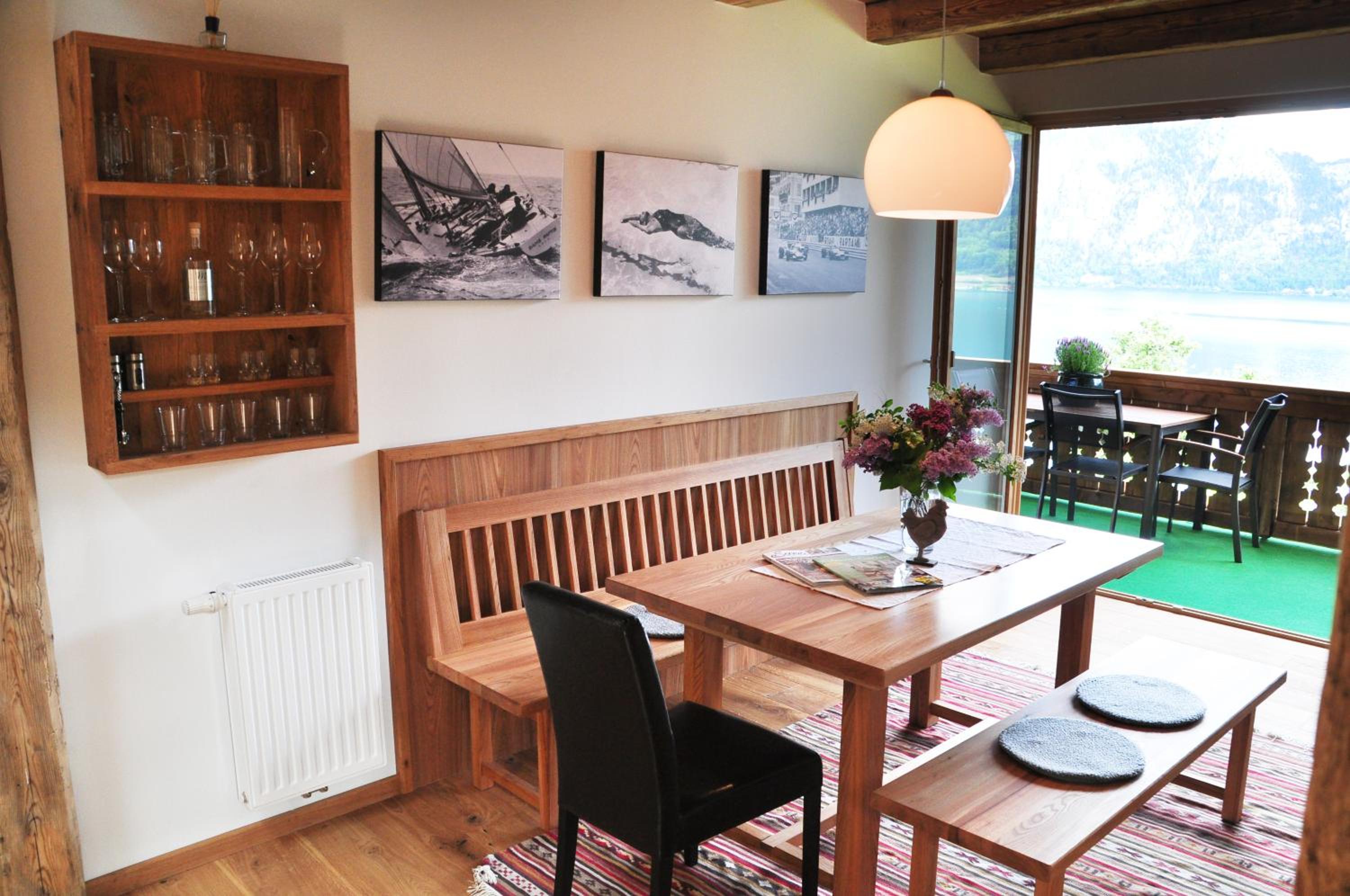 Exklusiv Apartment Scheichl