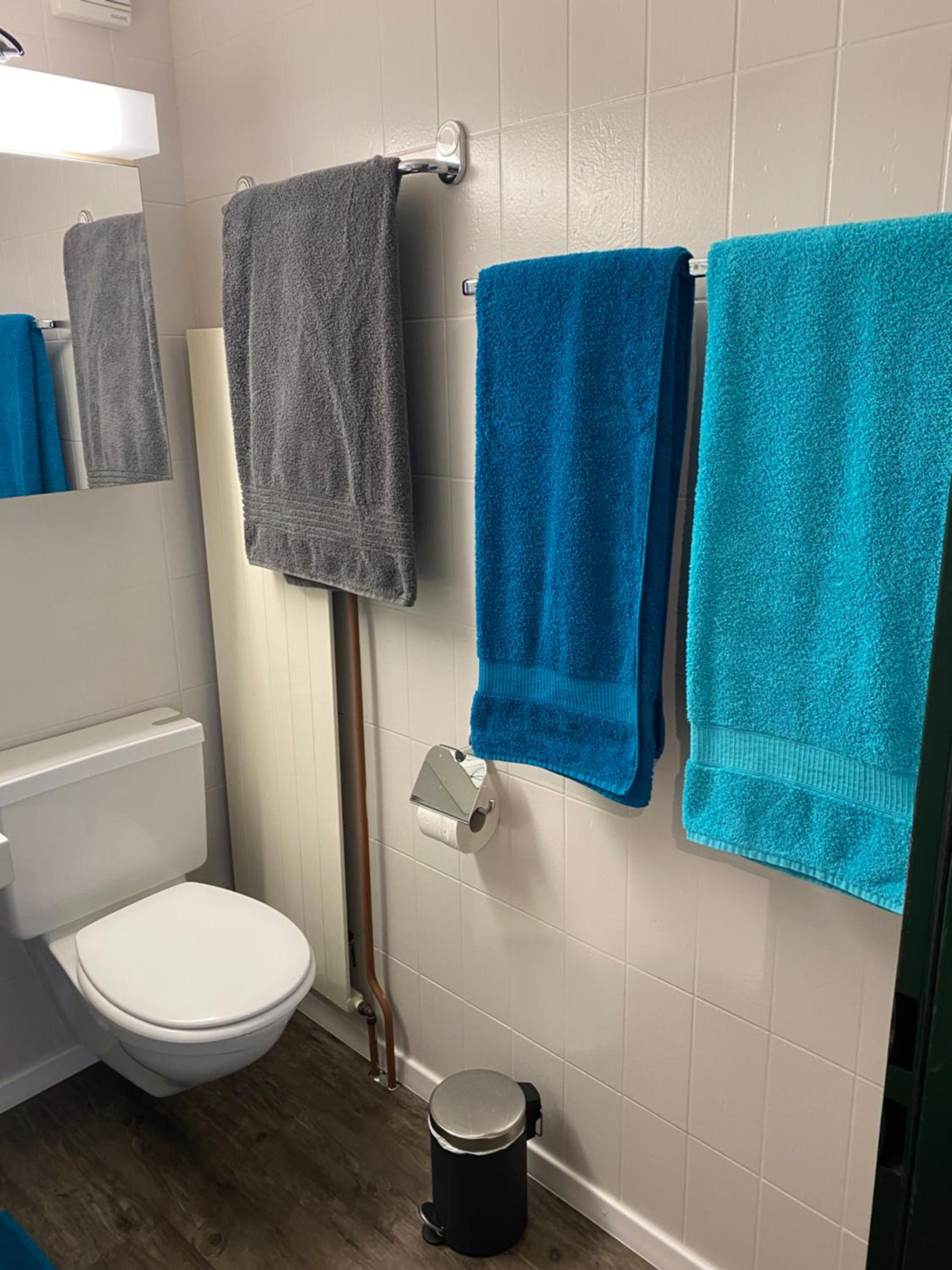 Joline private guest apartment feel like home, photo 14