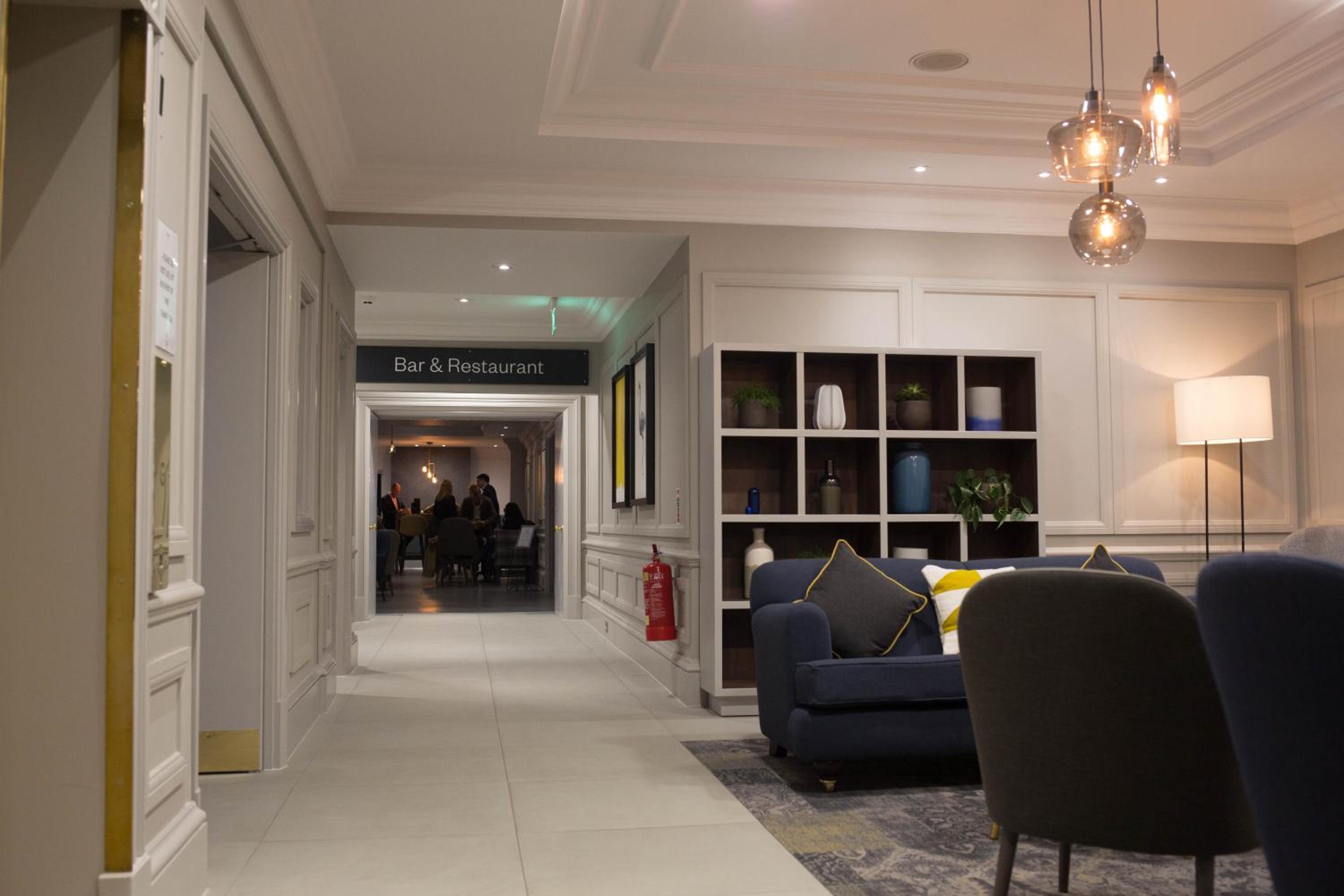 Solihull Vacations - voco St. Johns Solihull, an IHG Hotel - Property Image 9