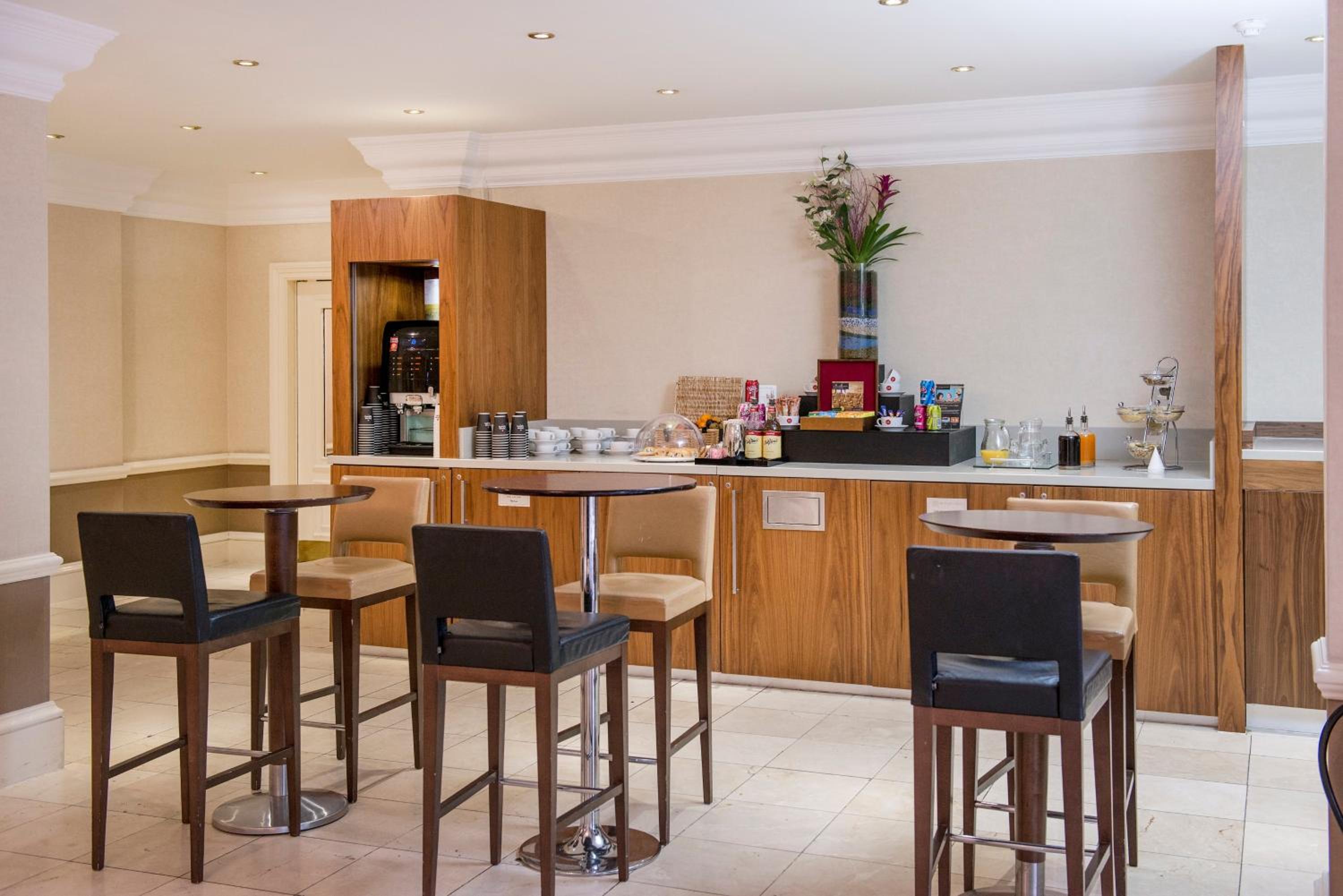 Solihull Vacations - voco St. Johns Solihull, an IHG Hotel - Property Image 6