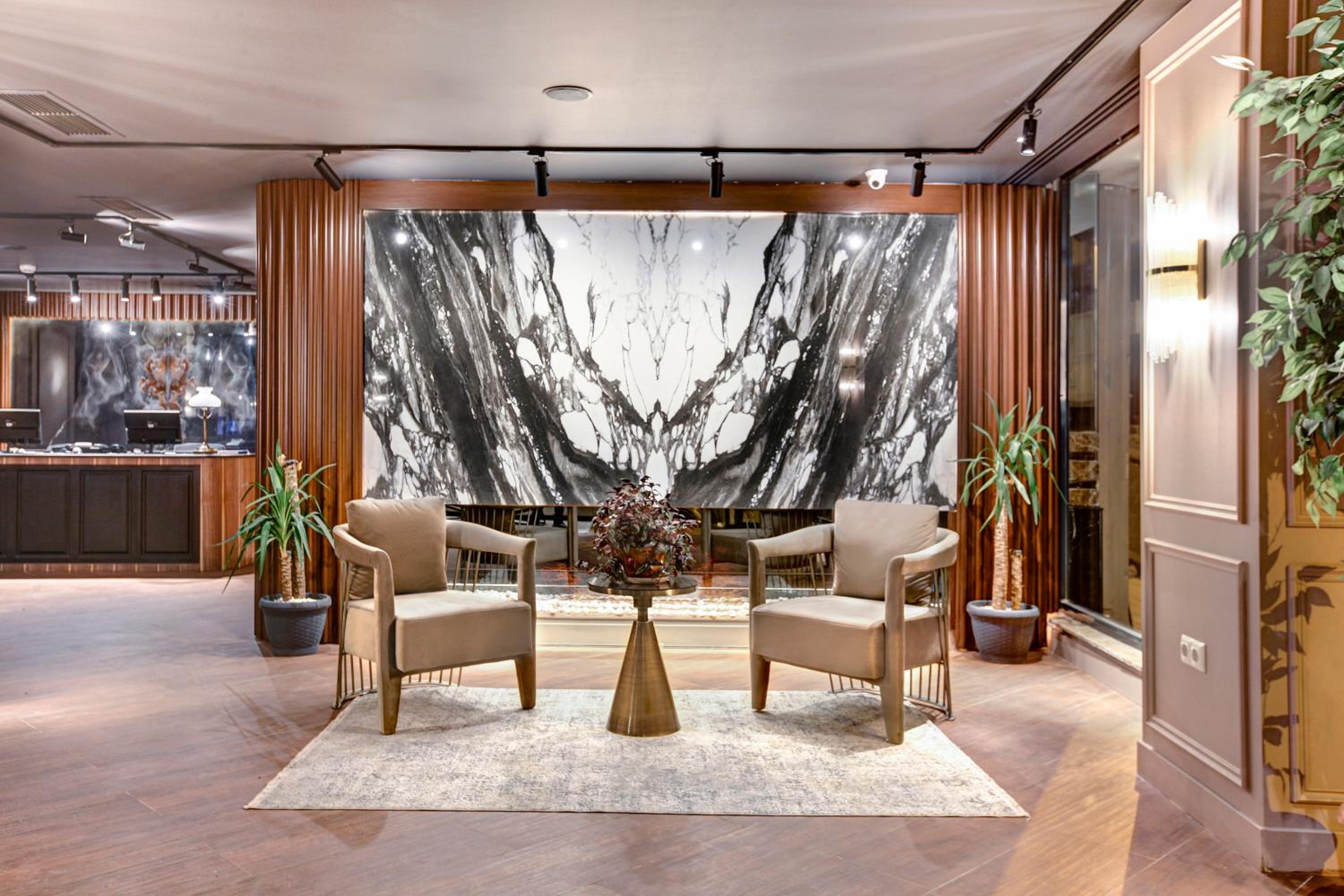 Concept Nisantasi Otelleri & Spa - Image 91