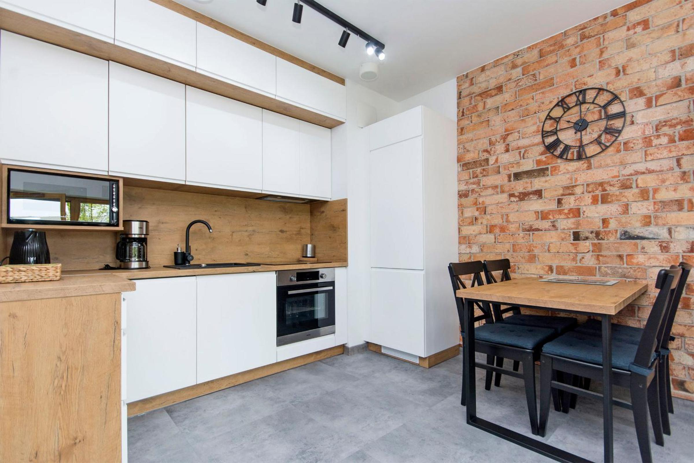City Center - Łąkowa Apartments by Apartmore