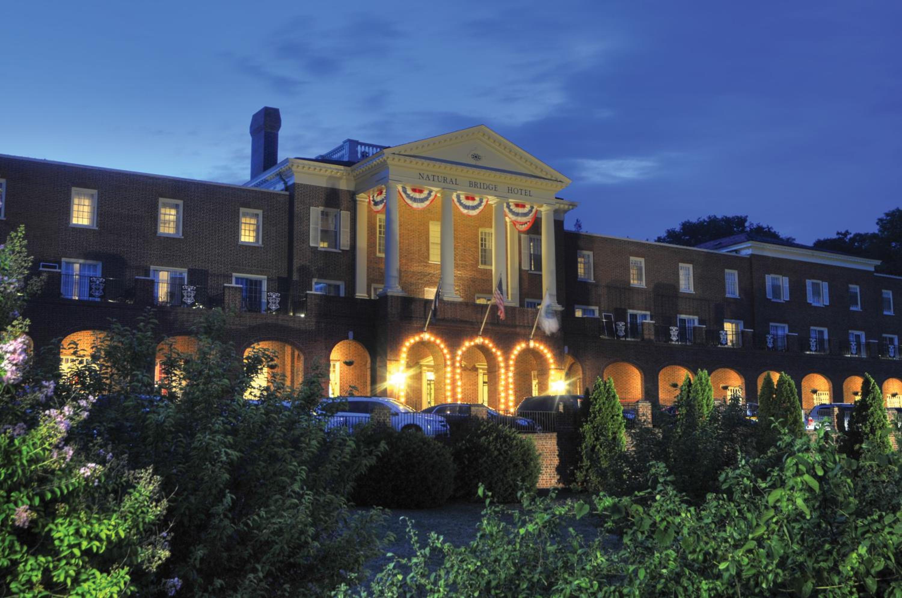 Natural Bridge Hotel, Trademark Collection by Wyndham, 사진 31