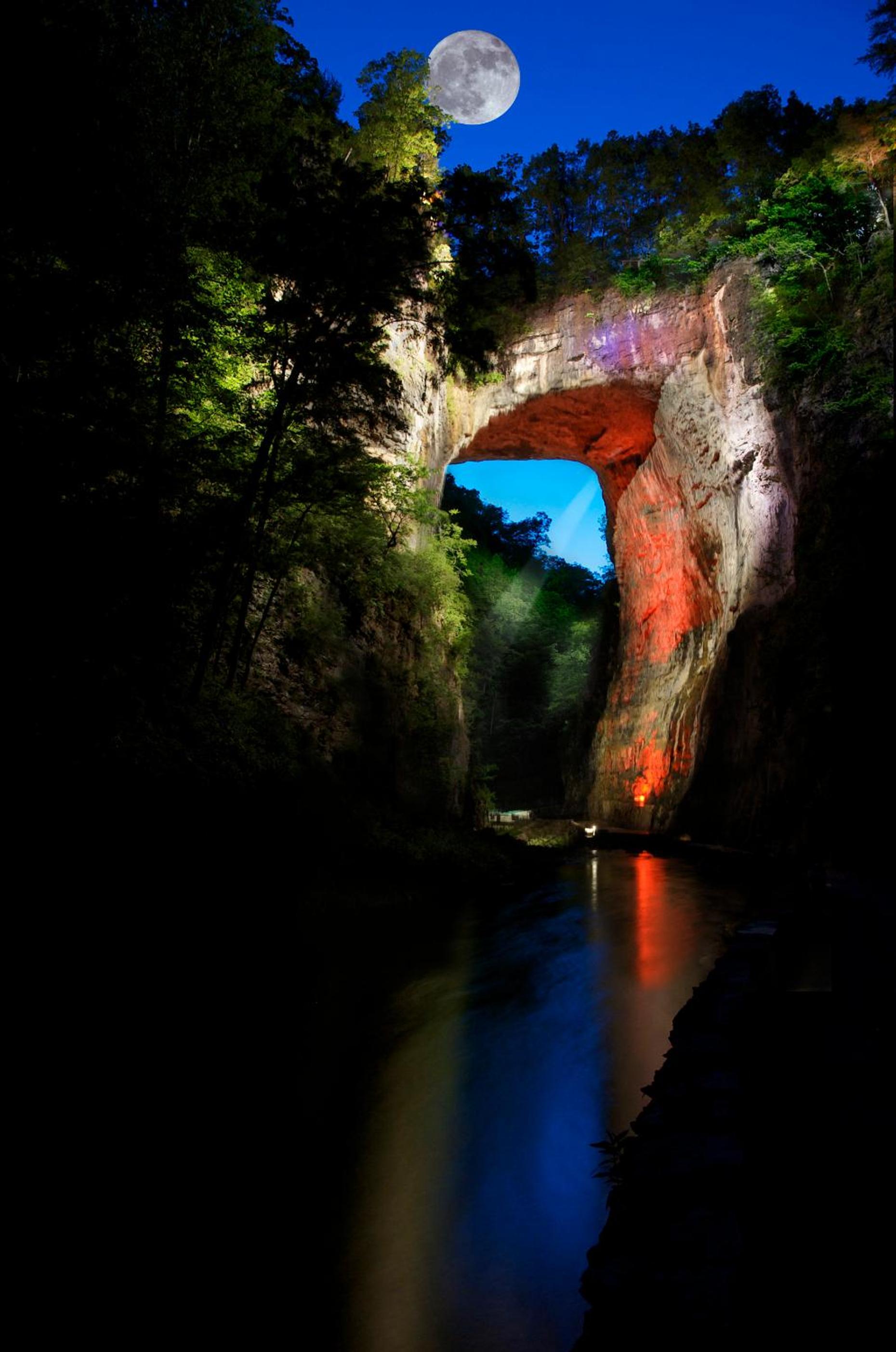 Natural Bridge Hotel, Trademark Collection by Wyndham, 사진 110