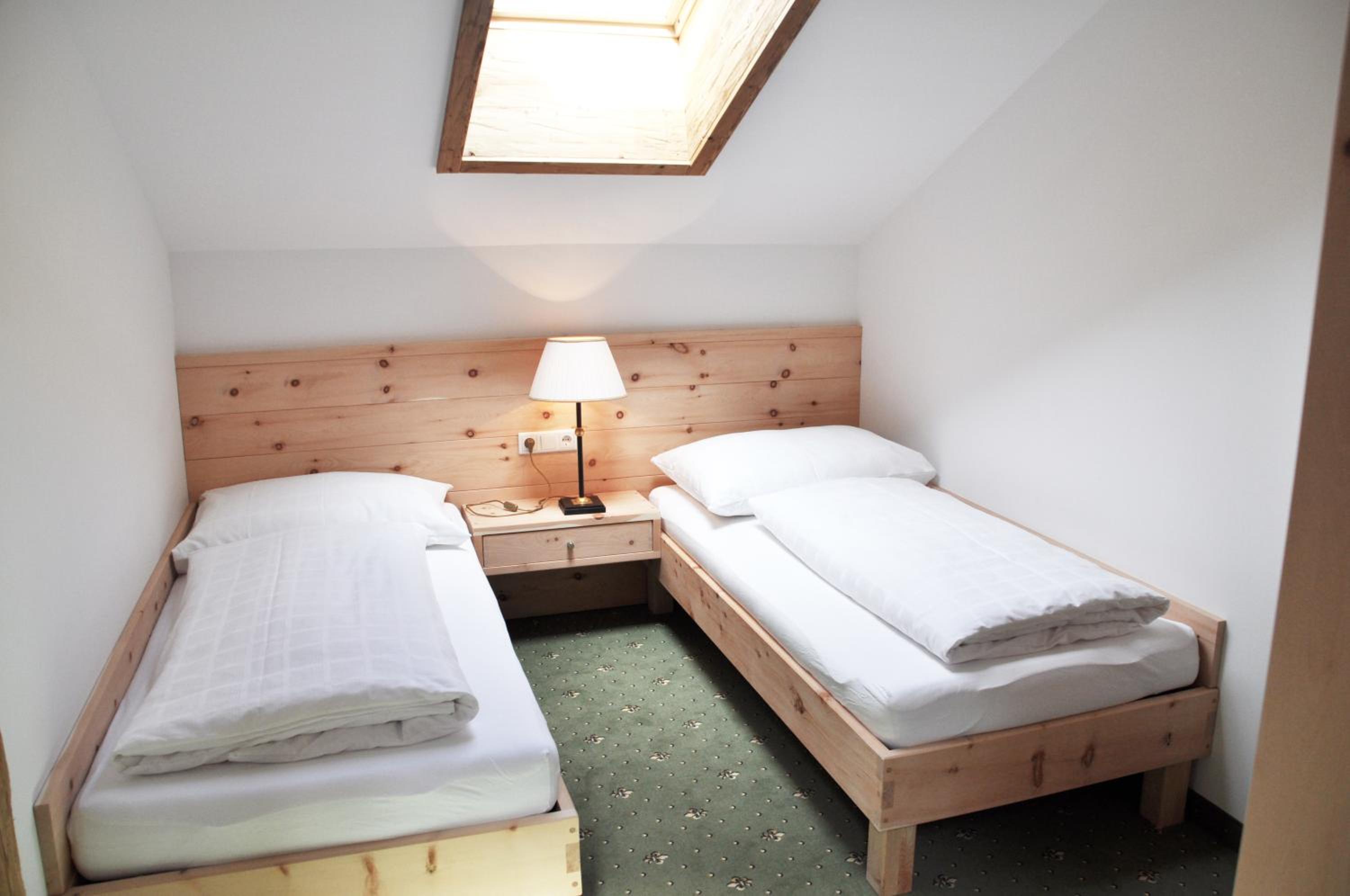 Exklusiv Apartment Scheichl